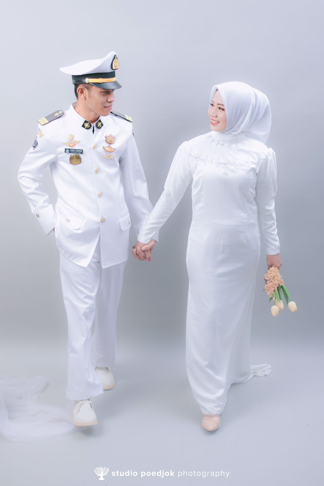 Robby & Itha 1