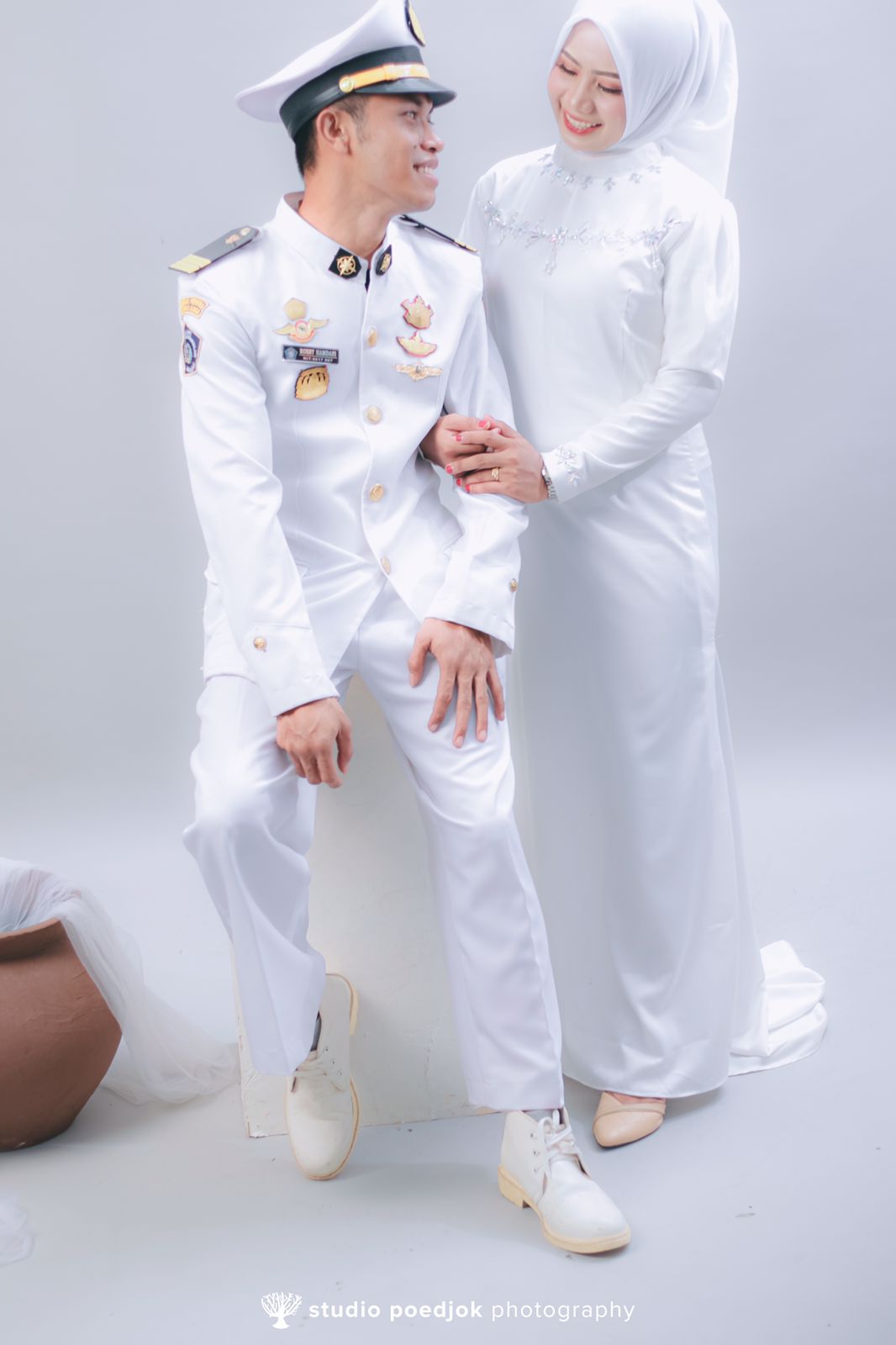 Robby & Itha 10
