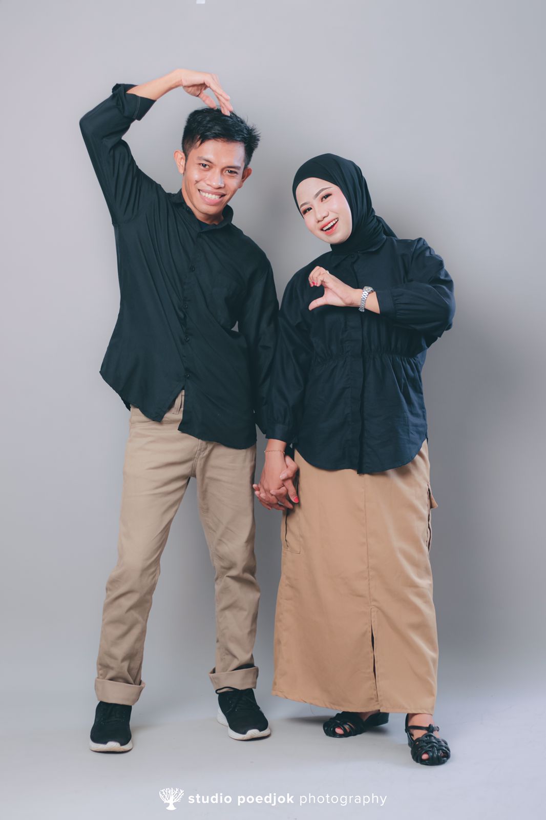 Robby & Itha 12