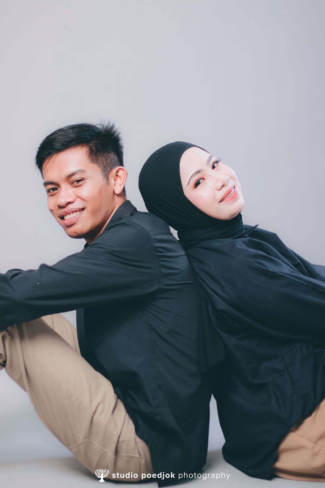 Robby & Itha 16