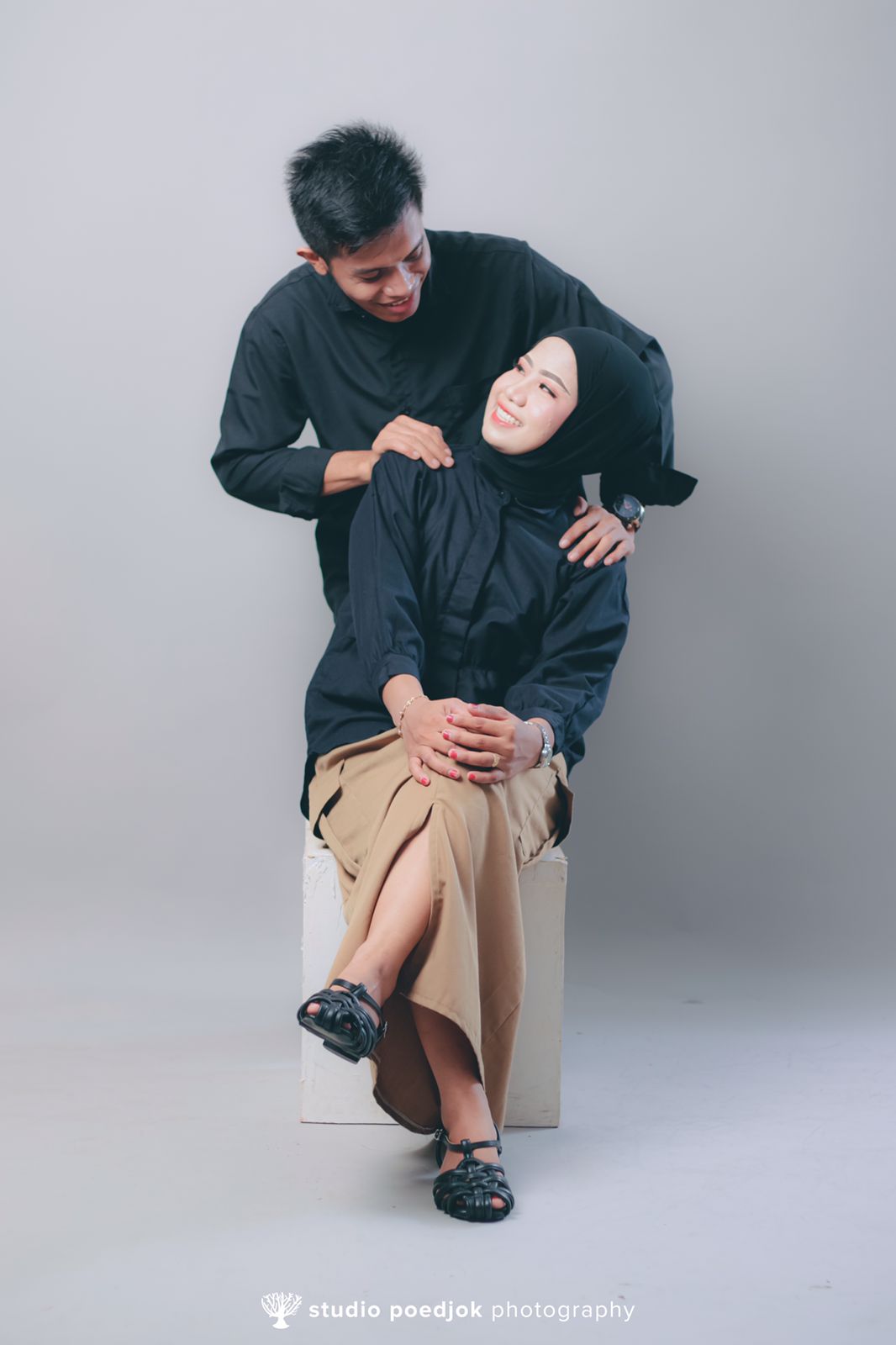 Robby & Itha 18