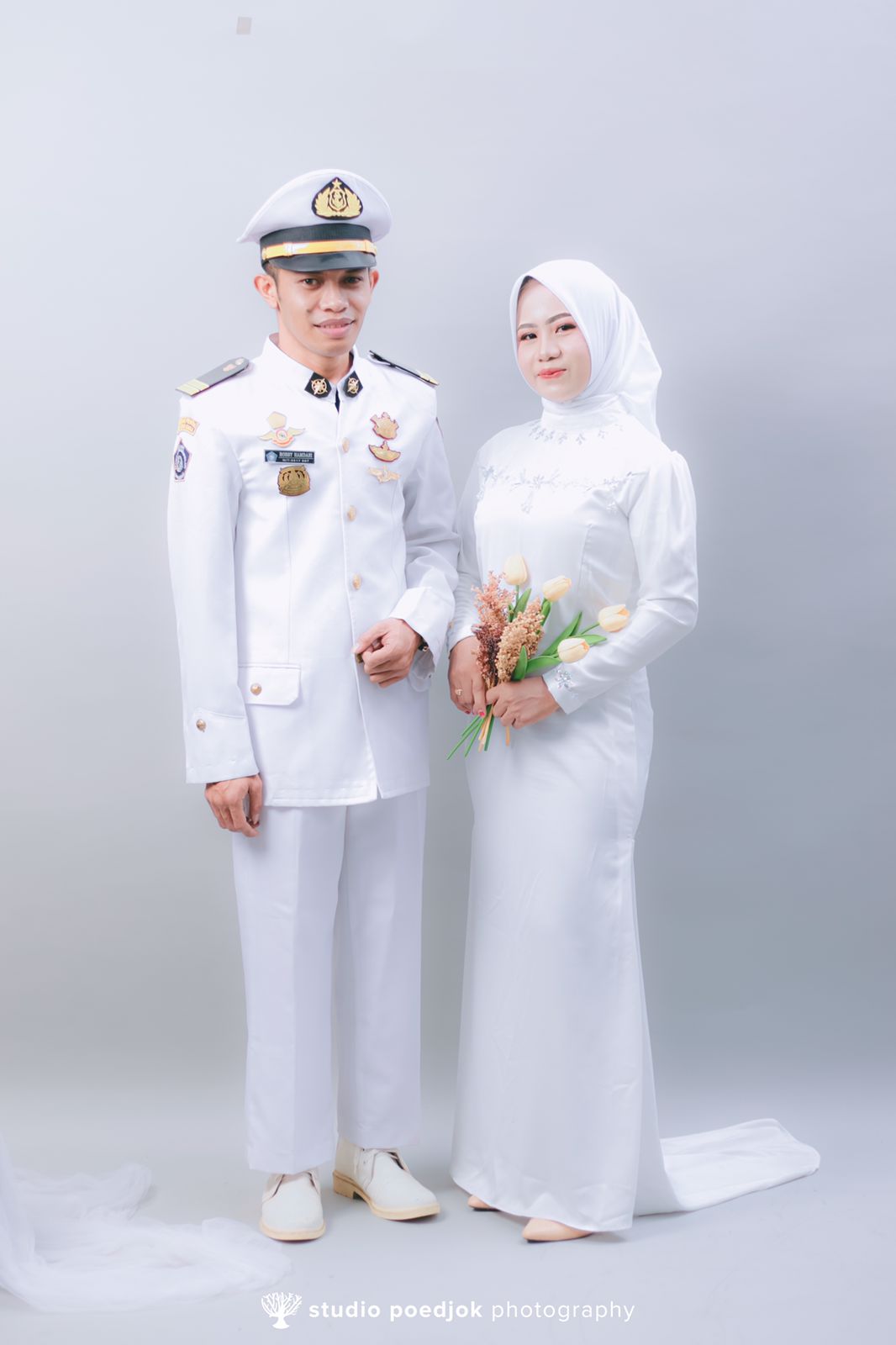 Robby & Itha 2