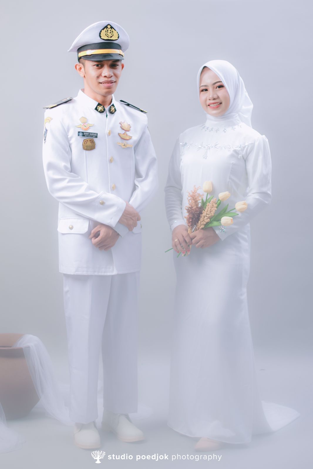 Robby & Itha 3