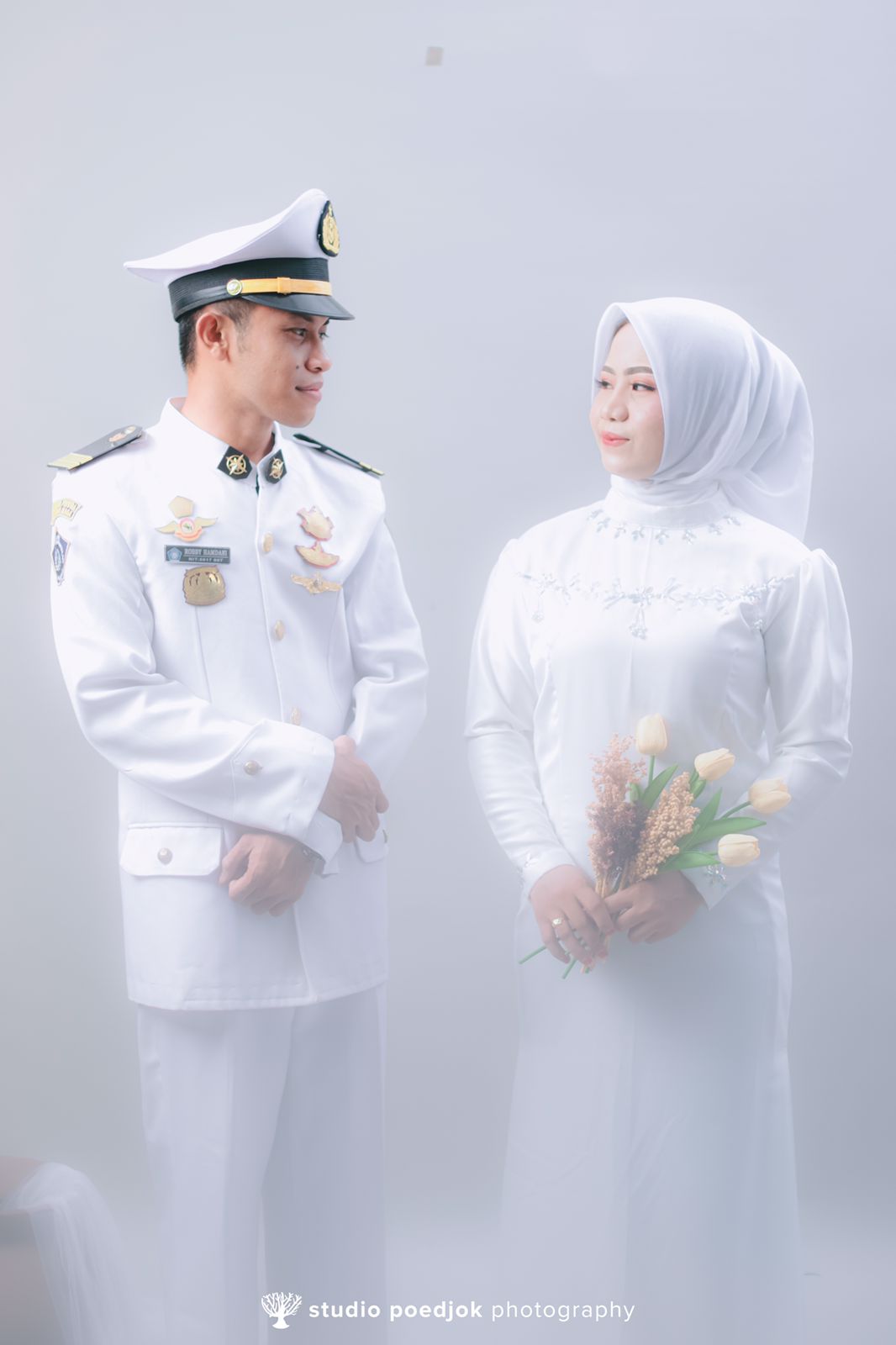 Robby & Itha 4