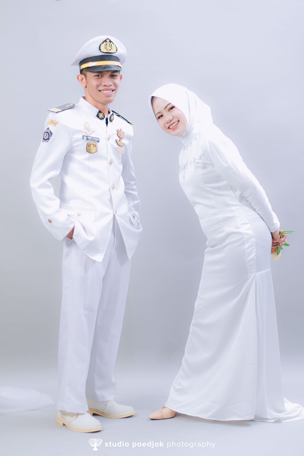Robby & Itha 7