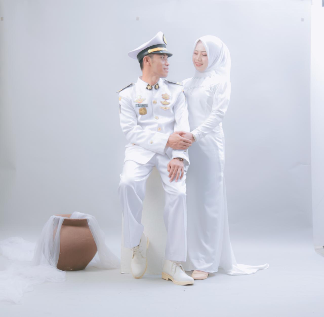 Robby & Itha 8