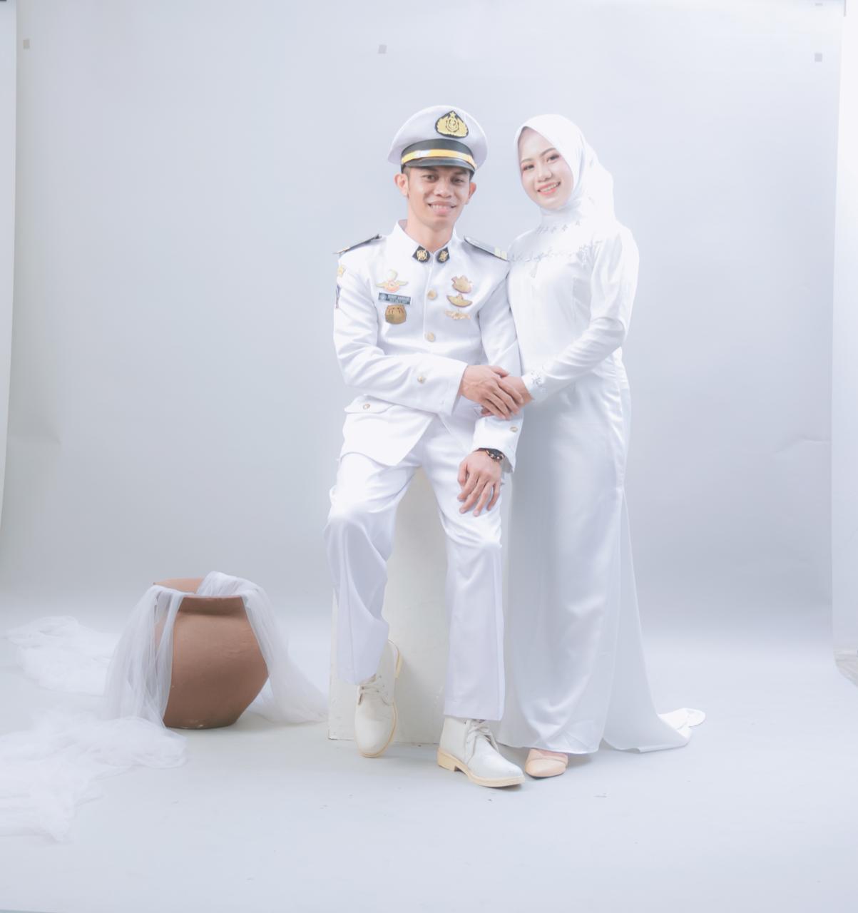 Robby & Itha 9