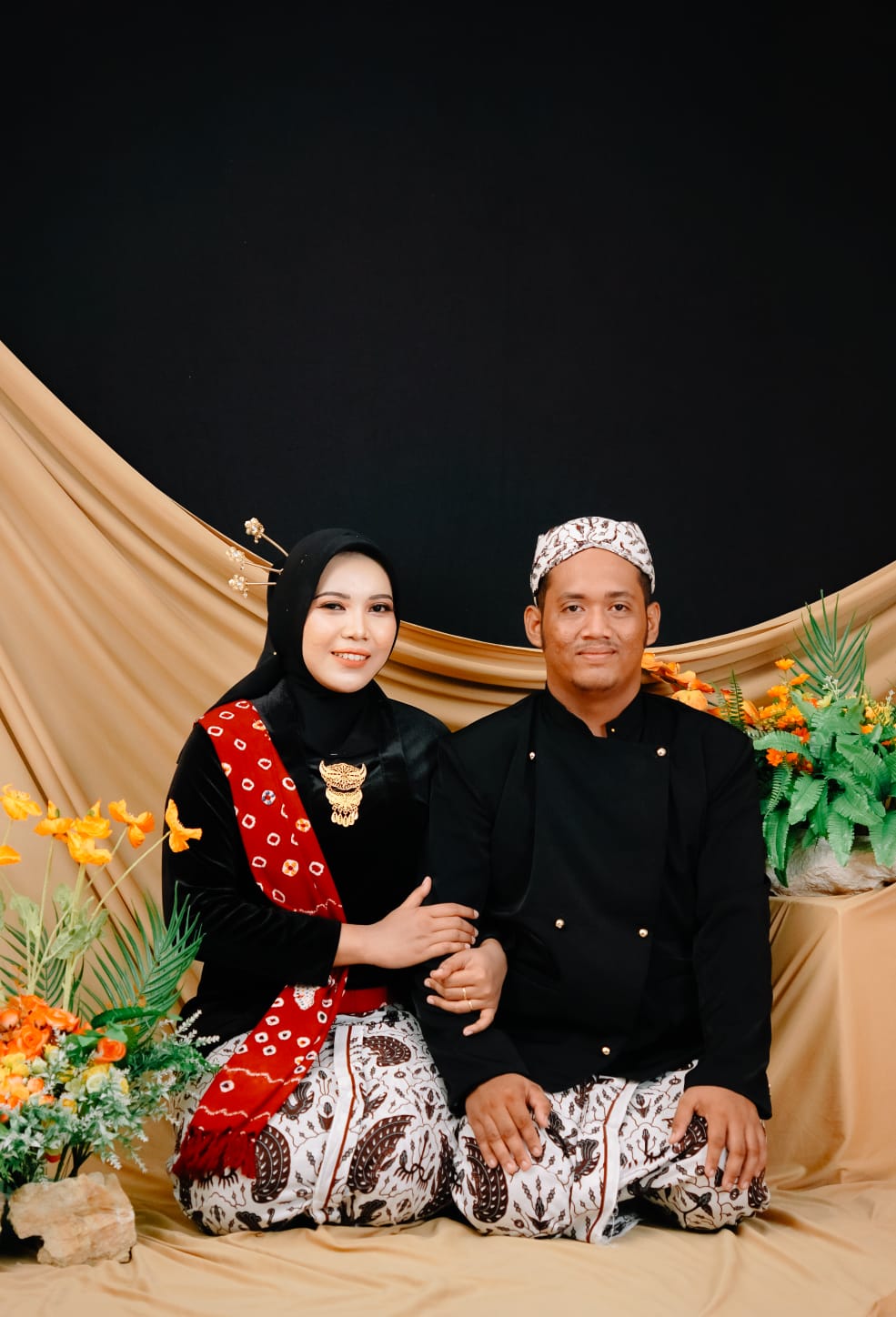 Rucky & Ega 1