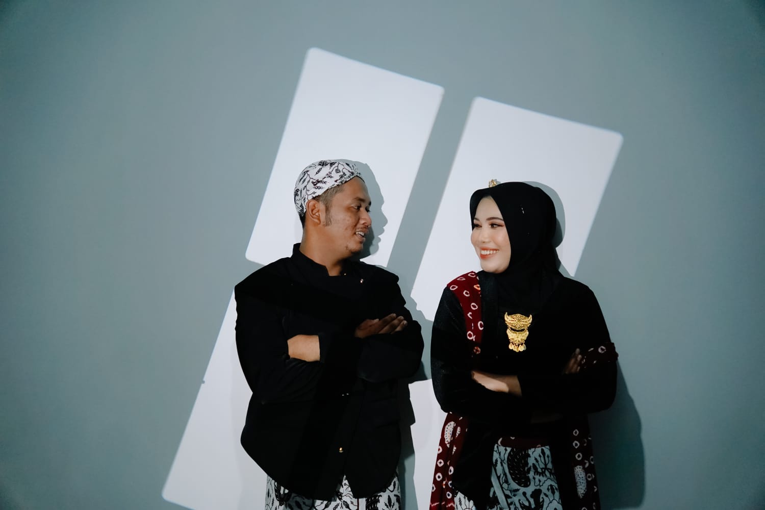 Rucky & Ega 8