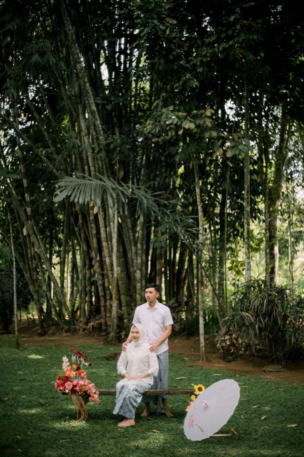 Sania & Destian revisi 2