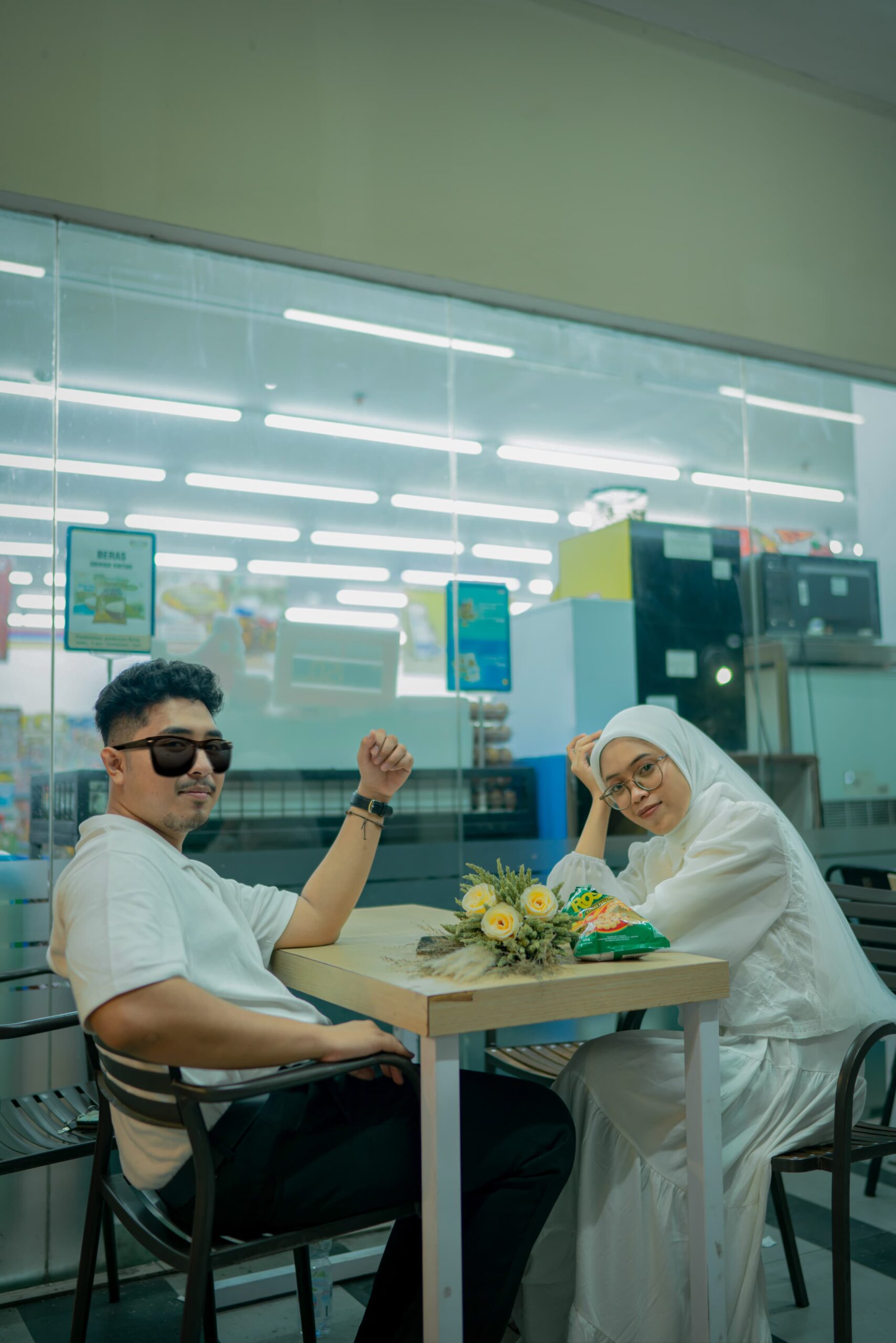 Shofi & Naufal 4