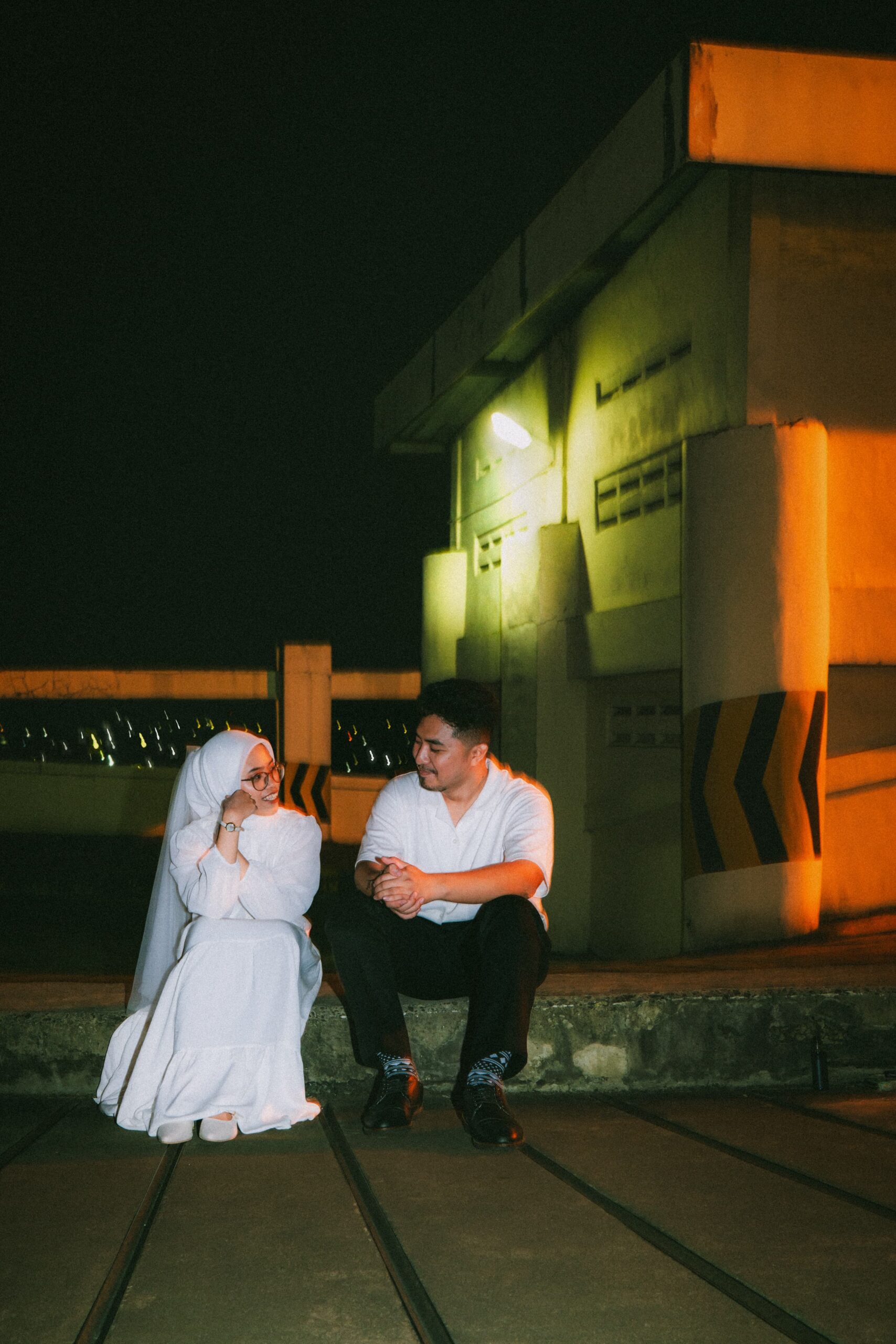 Shofi & Naufal 5