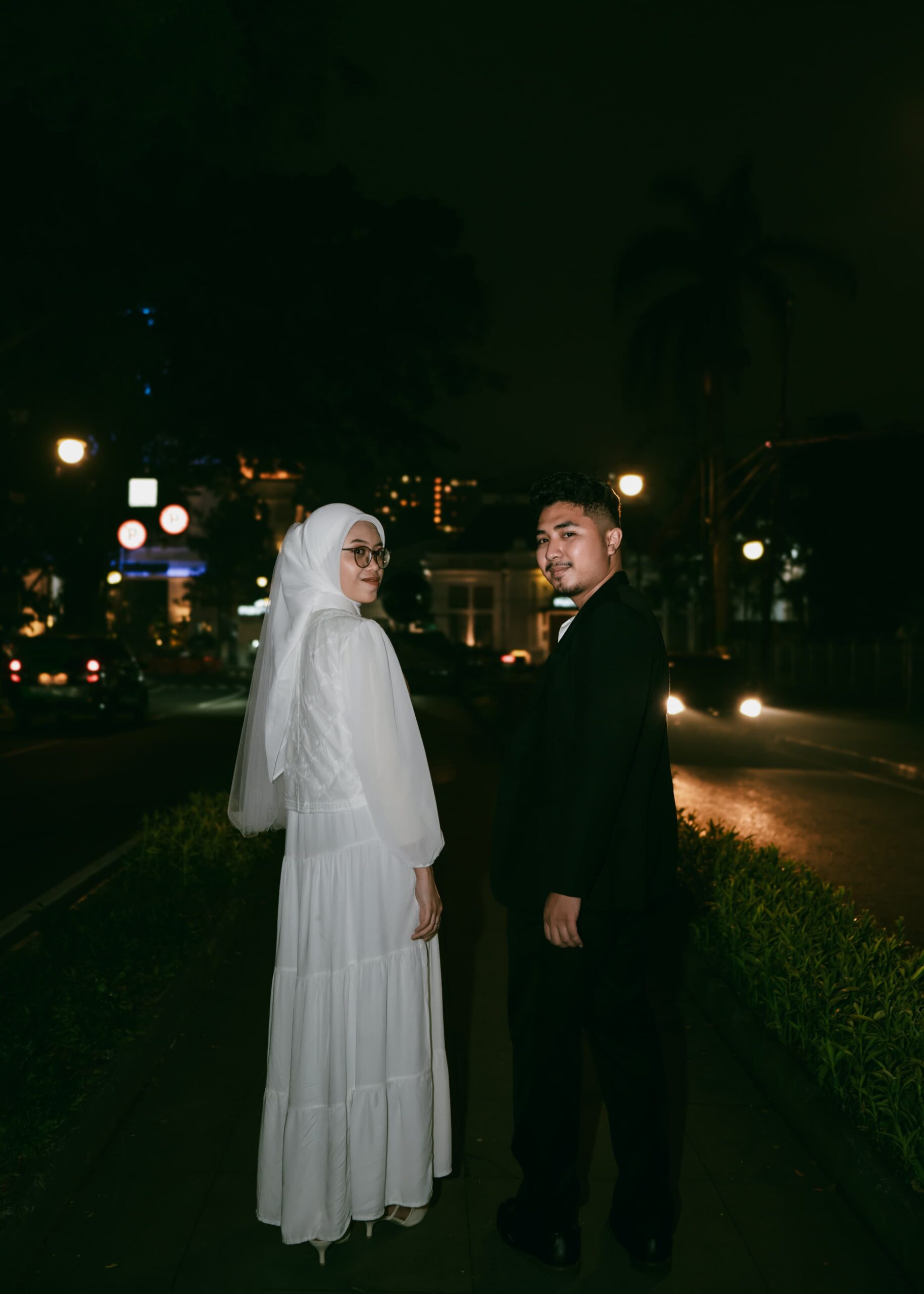 Shofi & Naufal 9