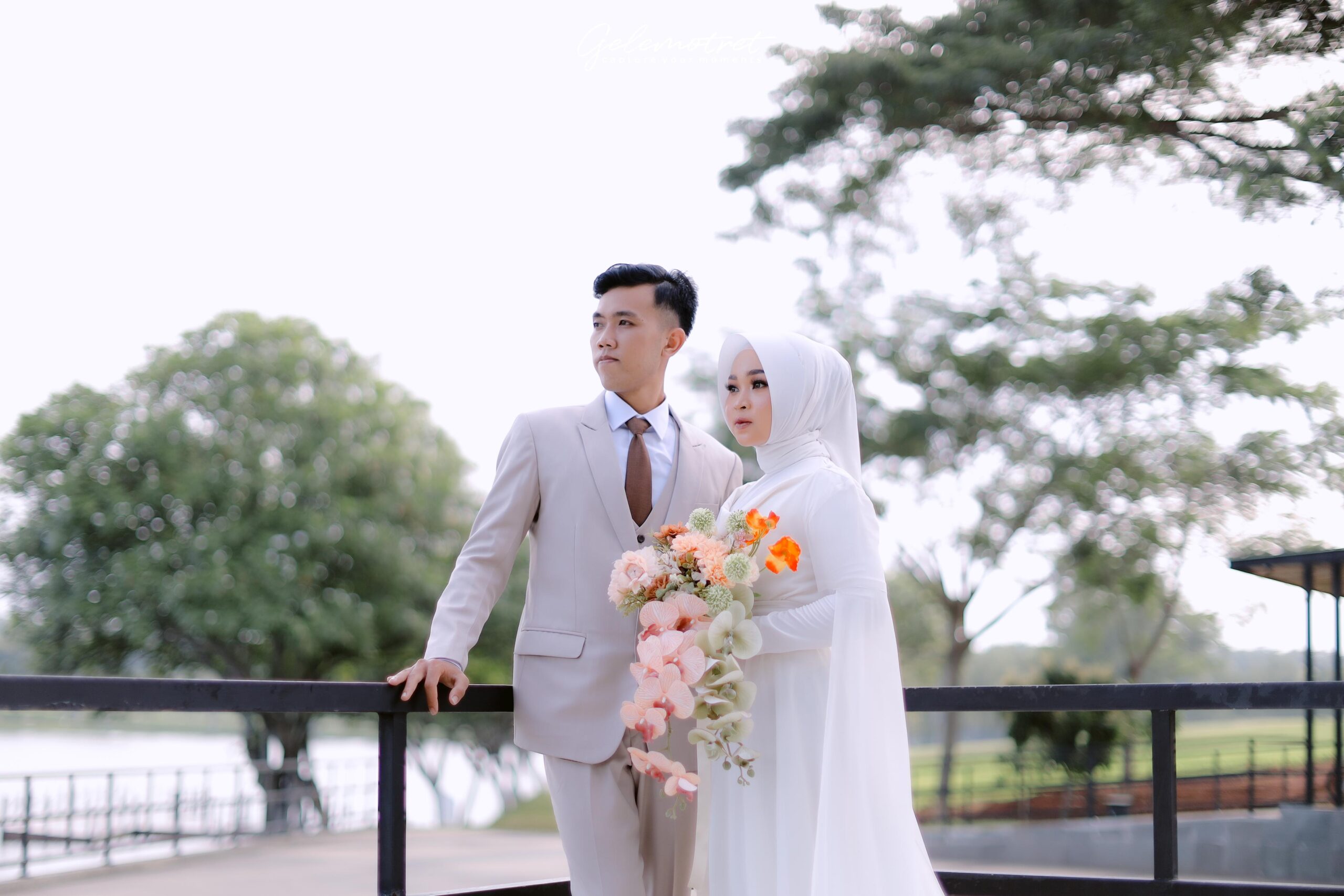 Sri Puji & Agus Triyo 13
