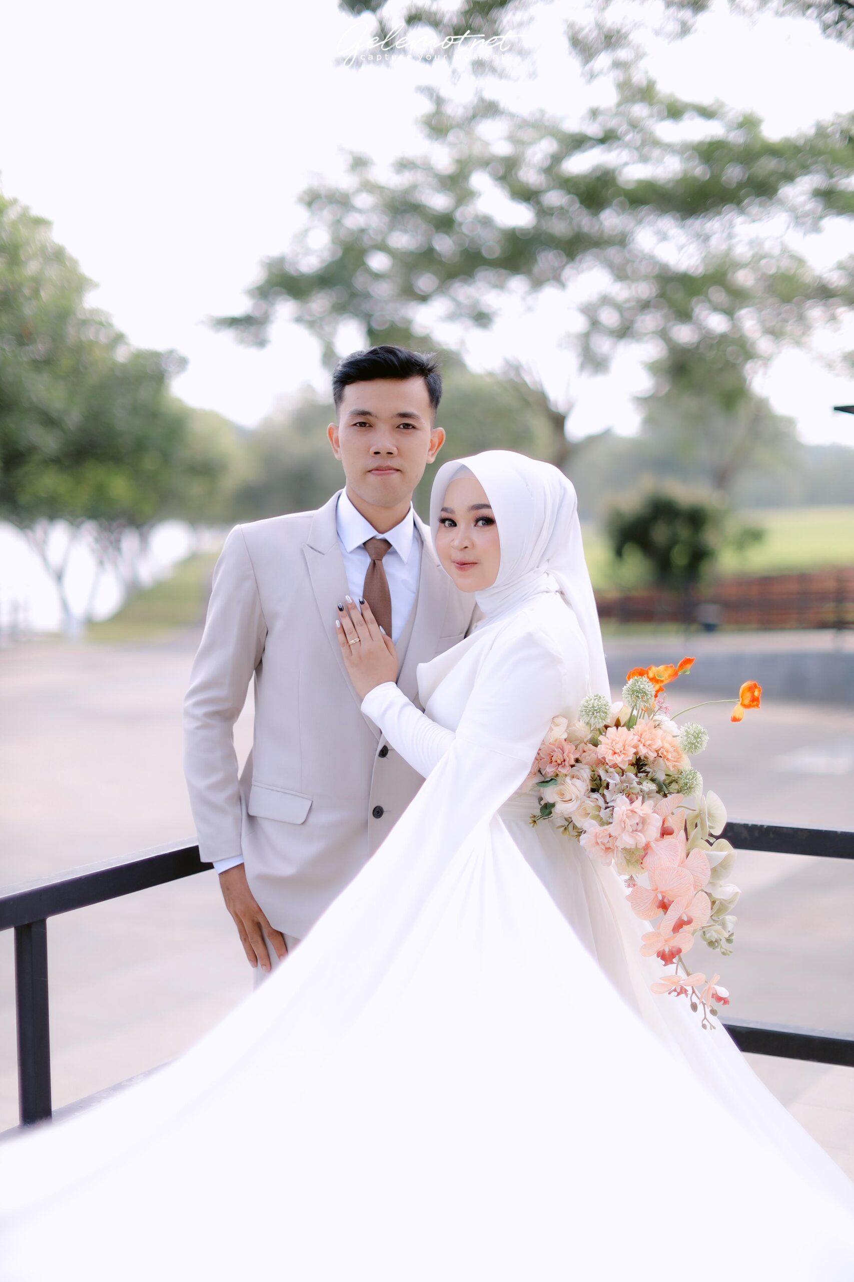 Sri Puji & Agus Triyo 15