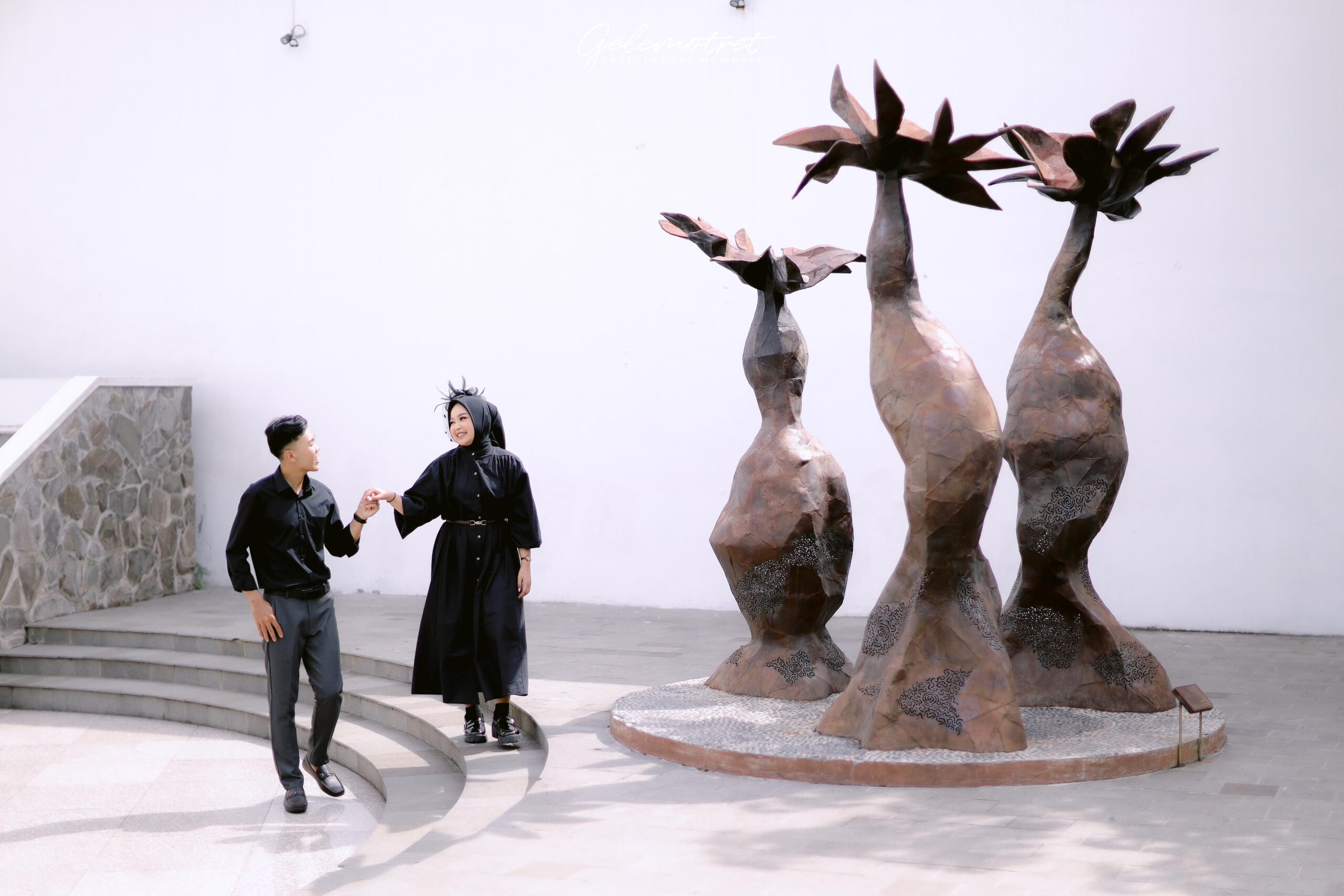 Sri Puji & Agus Triyo 19