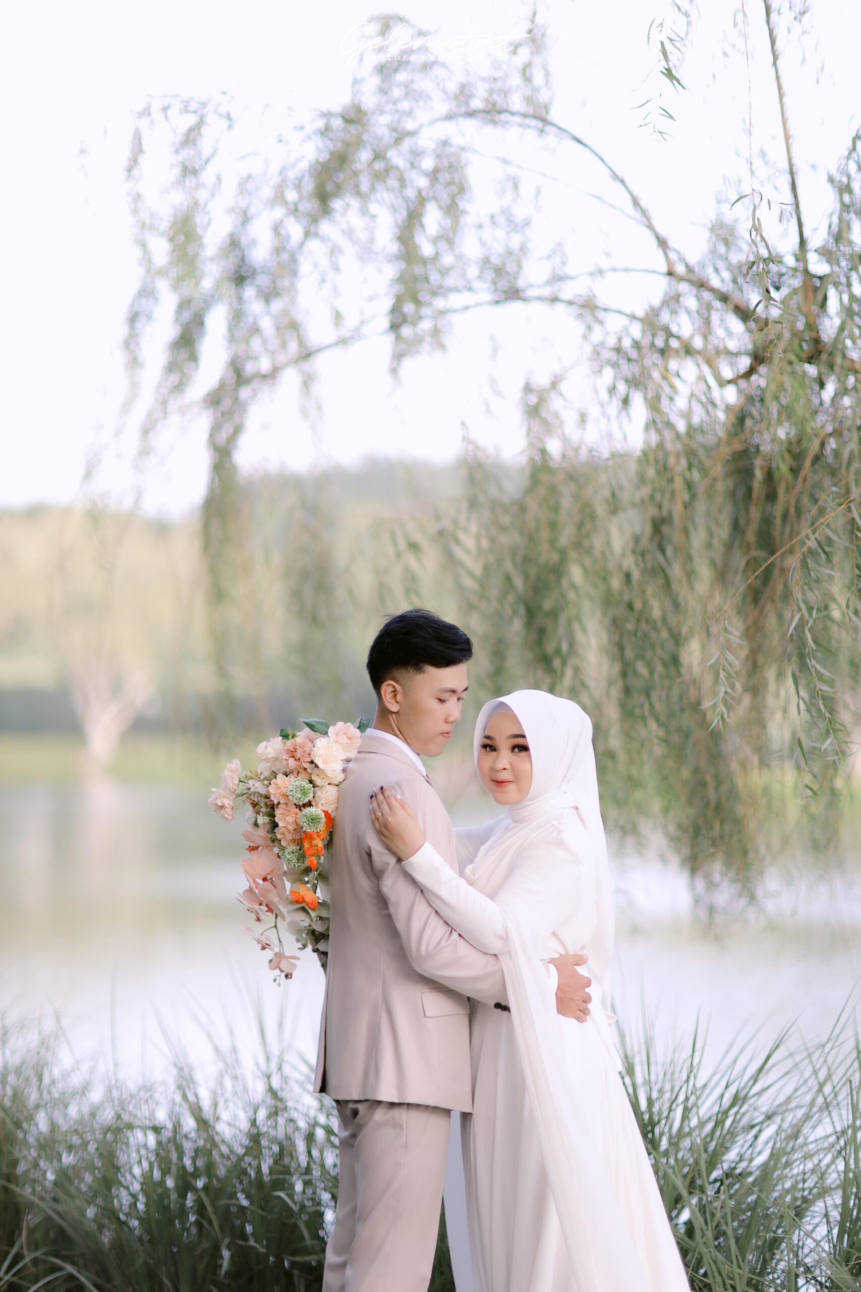 Sri Puji & Agus Triyo 2