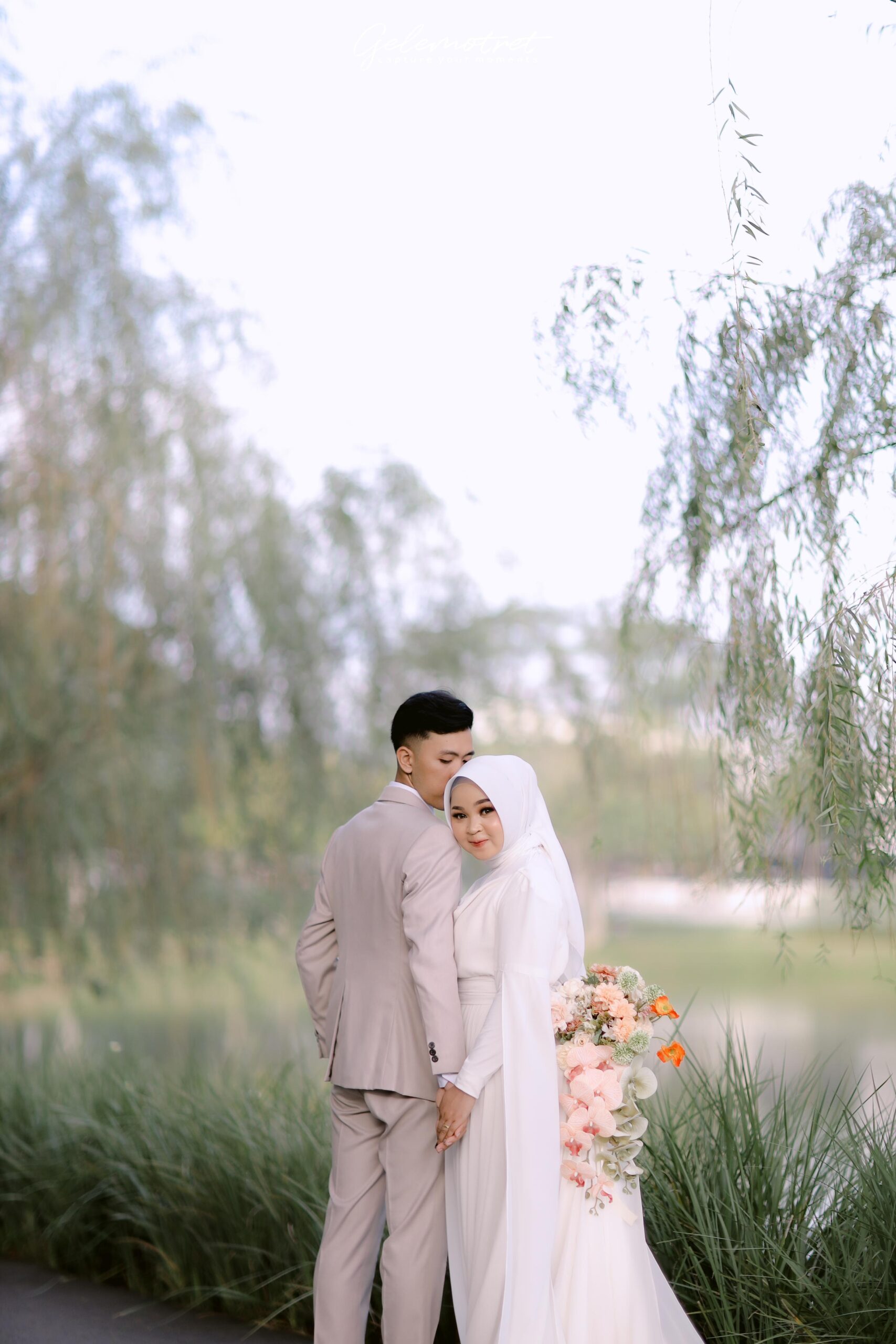 Sri Puji & Agus Triyo 3