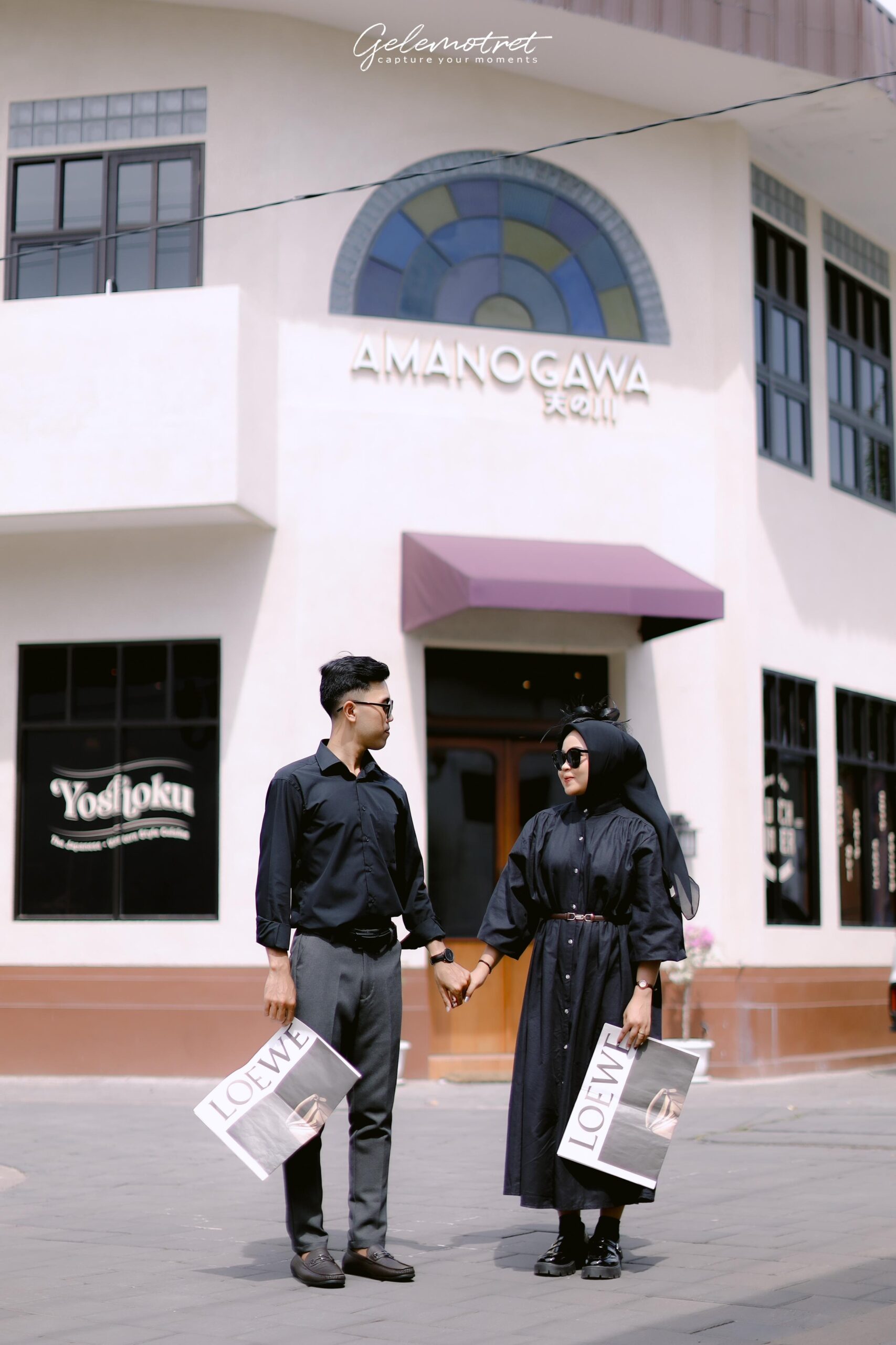 Sri Puji & Agus Triyo 5