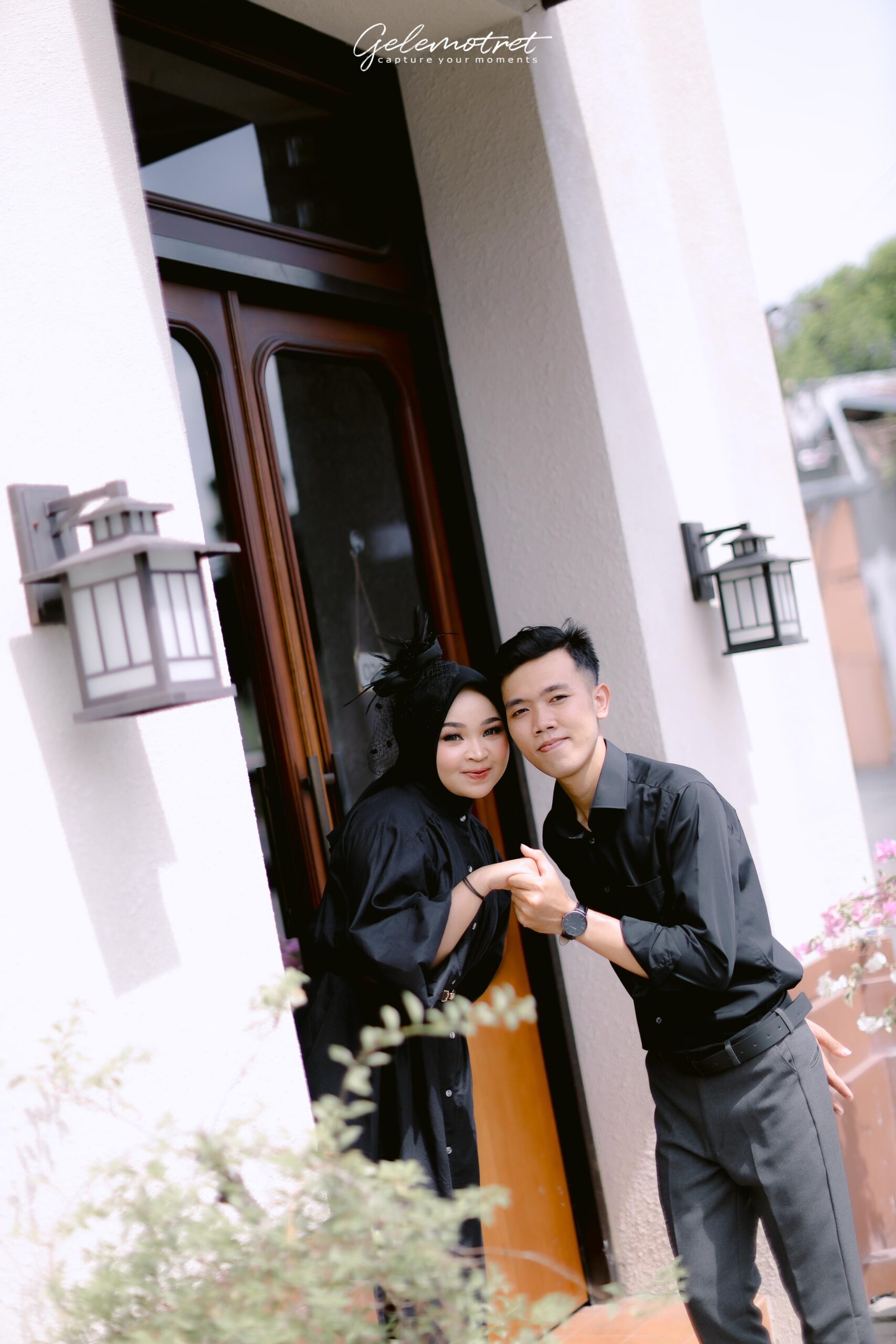 Sri Puji & Agus Triyo 6