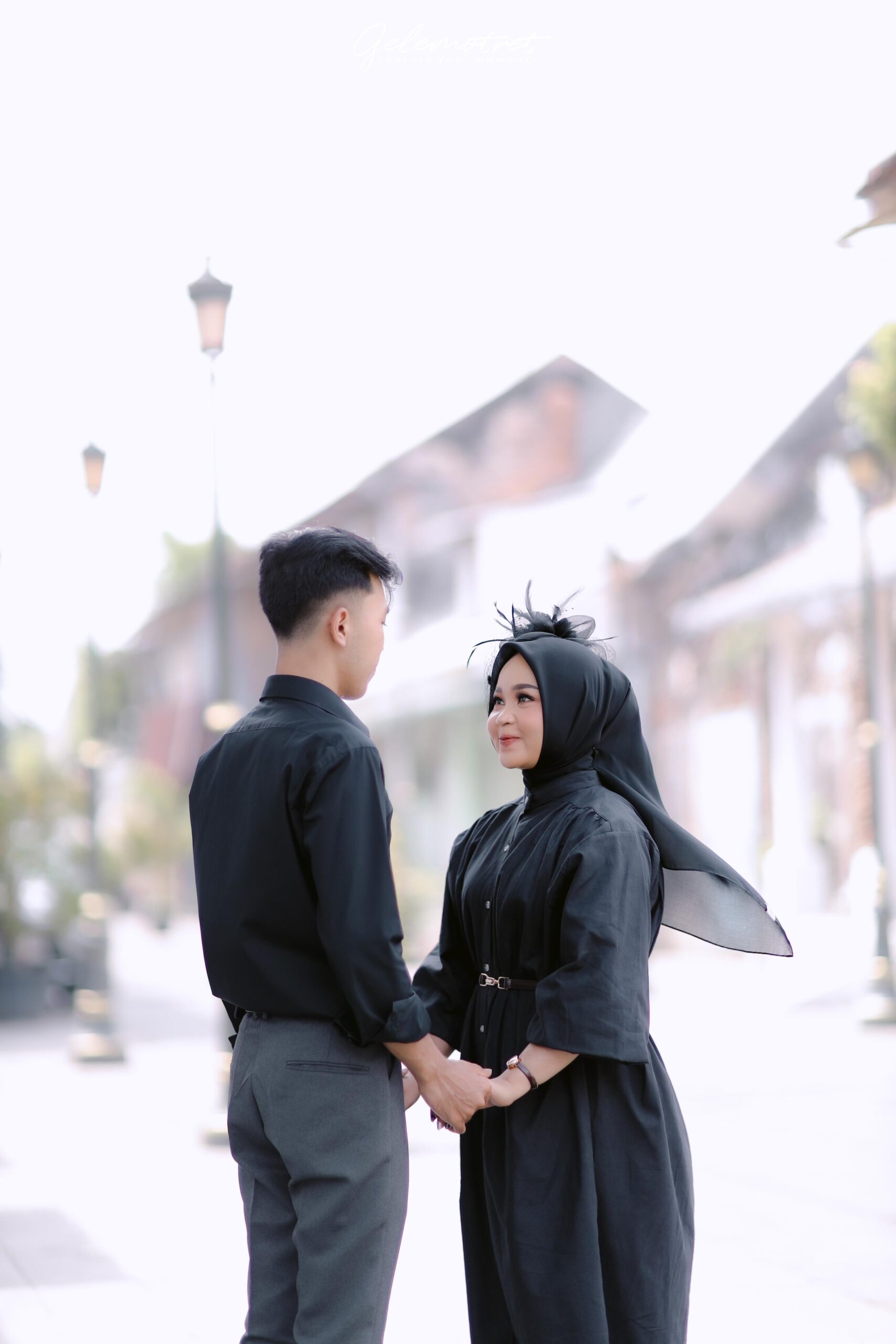 Sri Puji & Agus Triyo 8
