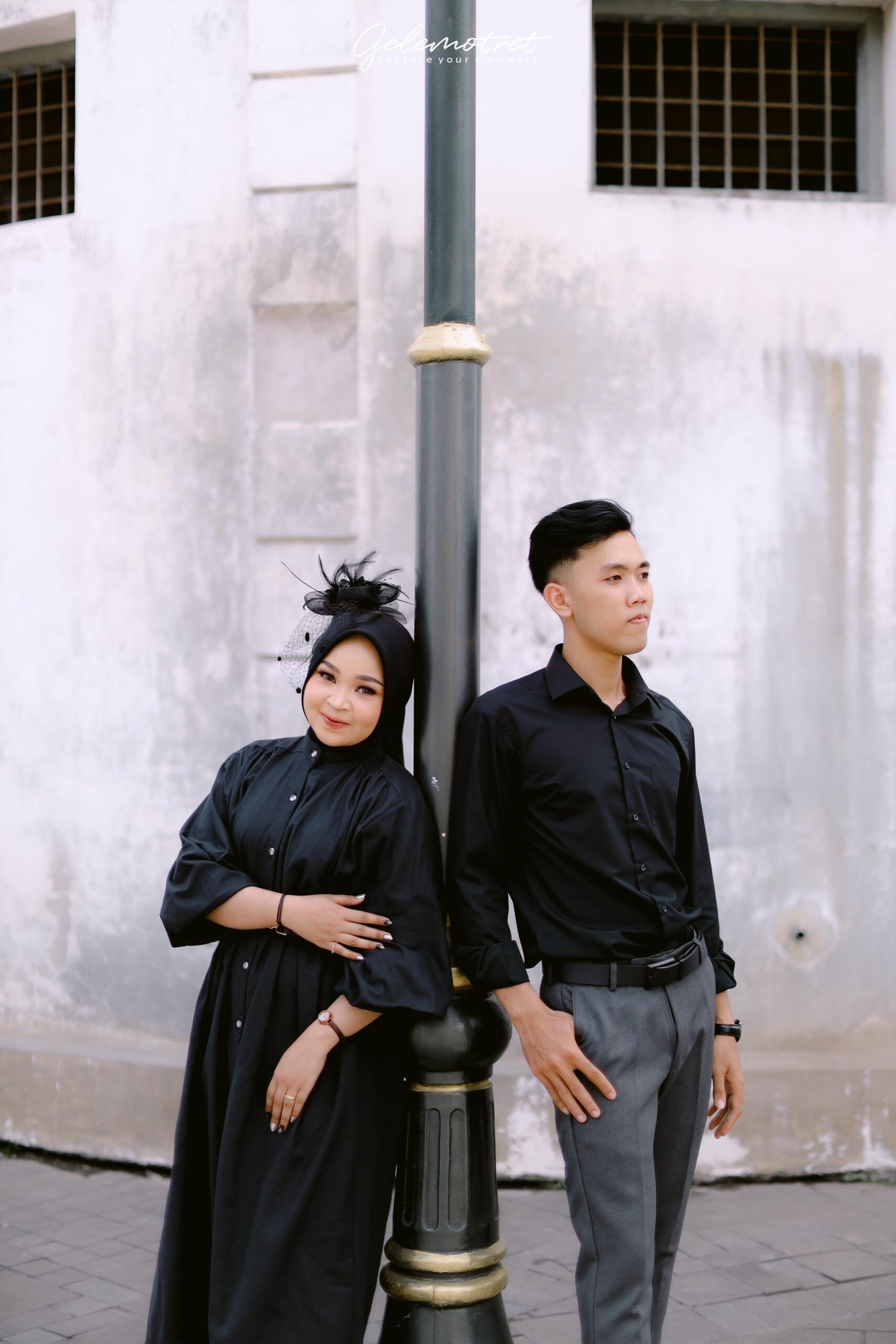 Sri Puji & Agus Triyo 9