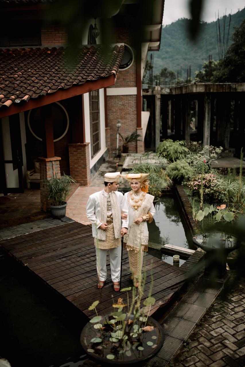 Suci & Arif 1