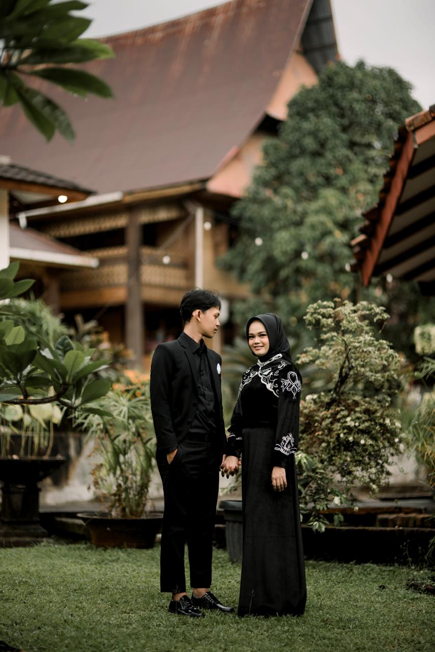 Suci & Arif 10
