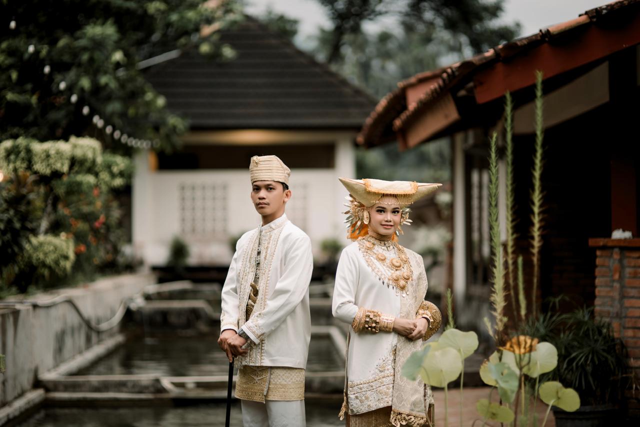 Suci & Arif 11