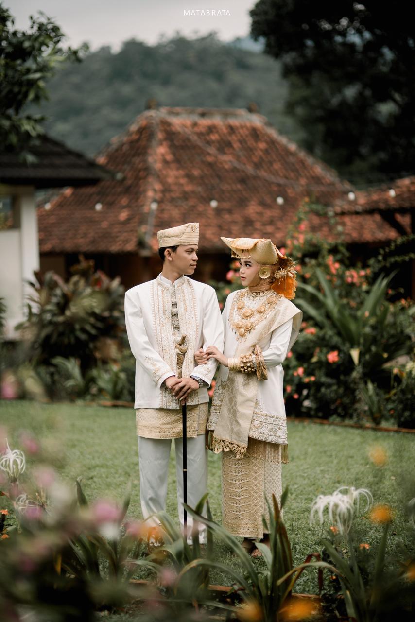 Suci & Arif 12