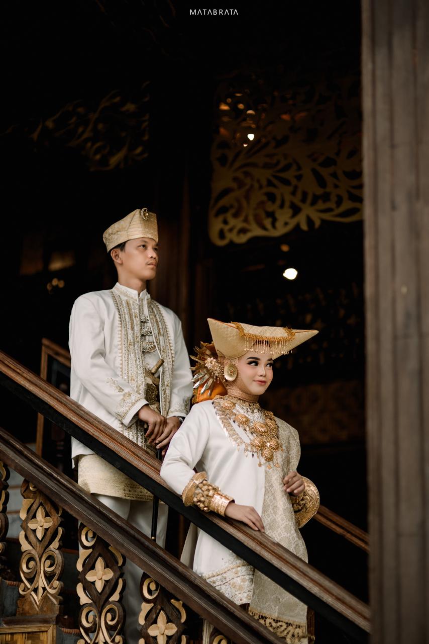 Suci & Arif 13