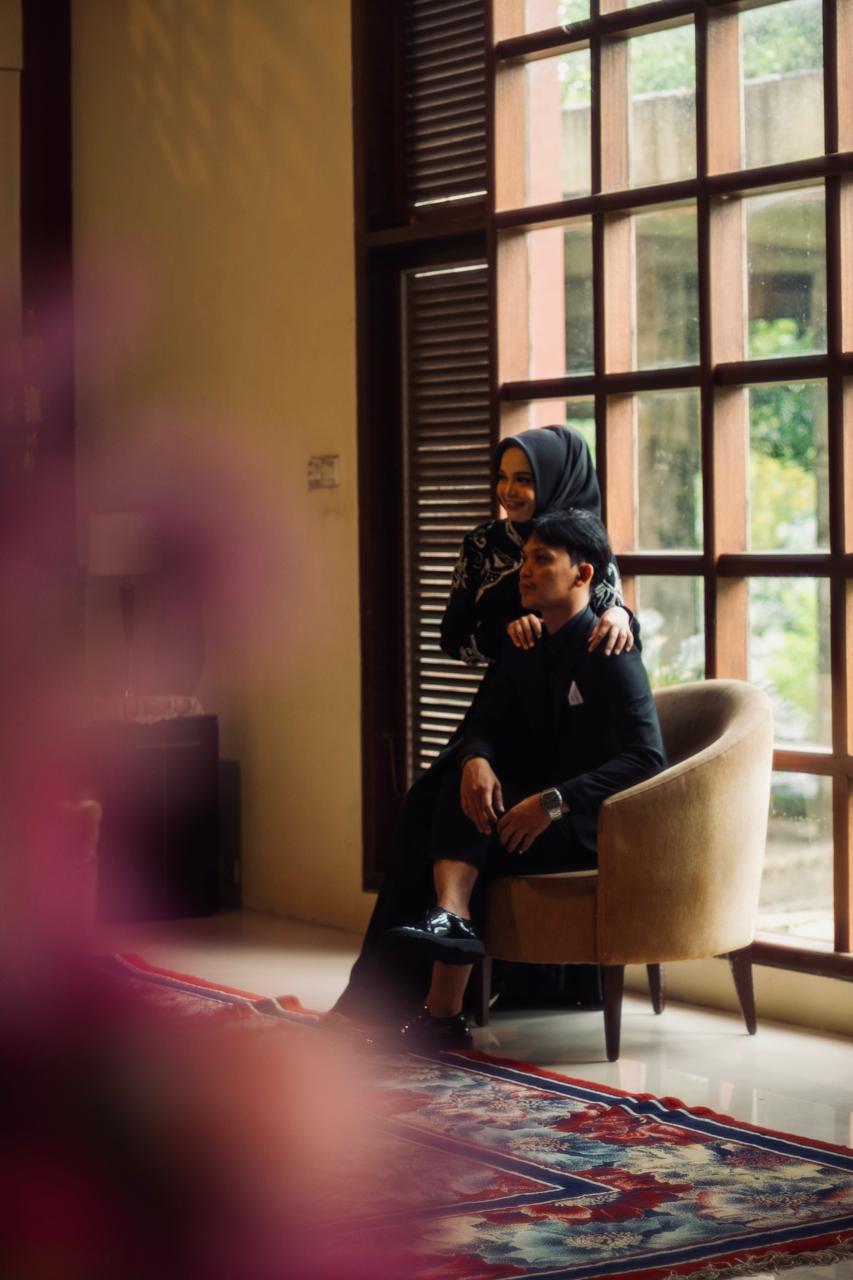 Suci & Arif 16