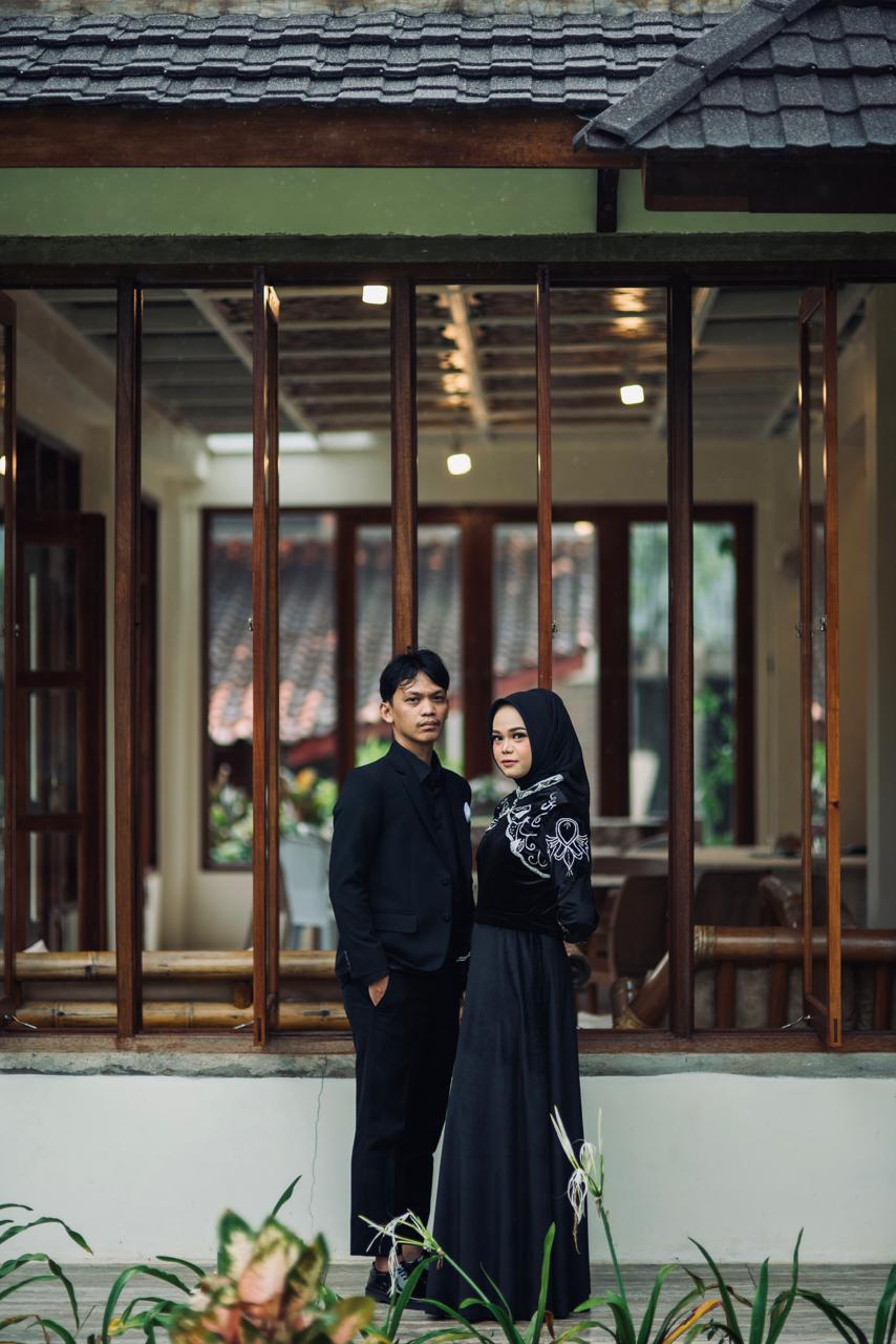 Suci & Arif 18