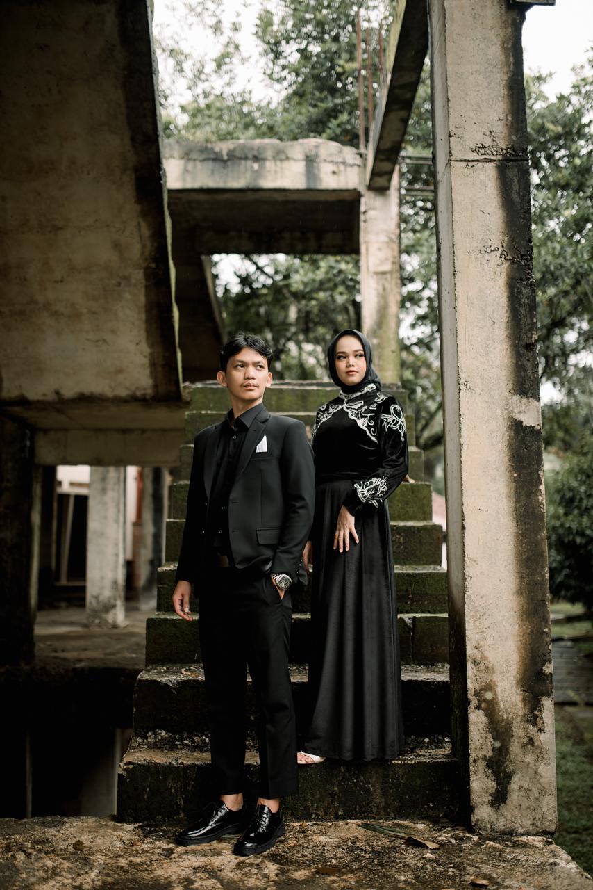 Suci & Arif 3