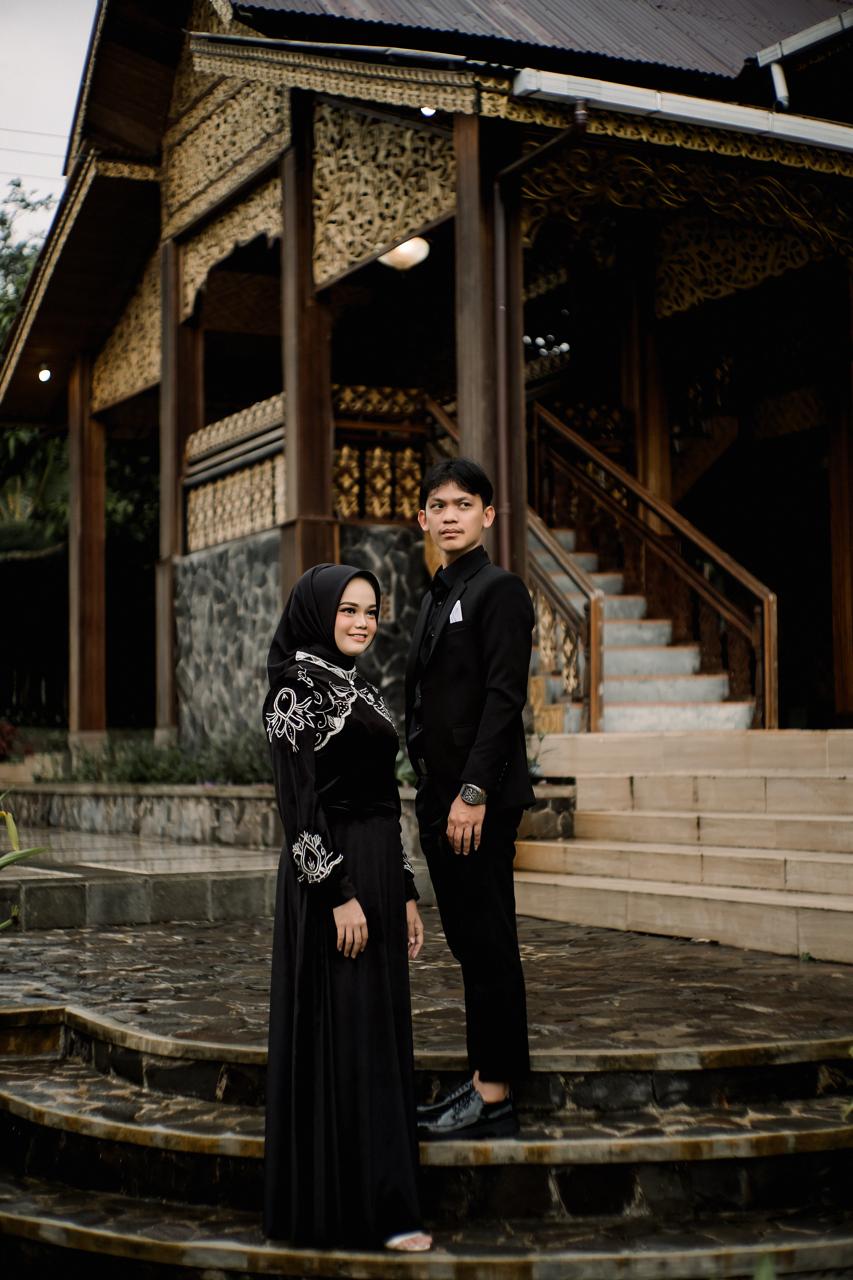 Suci & Arif 4