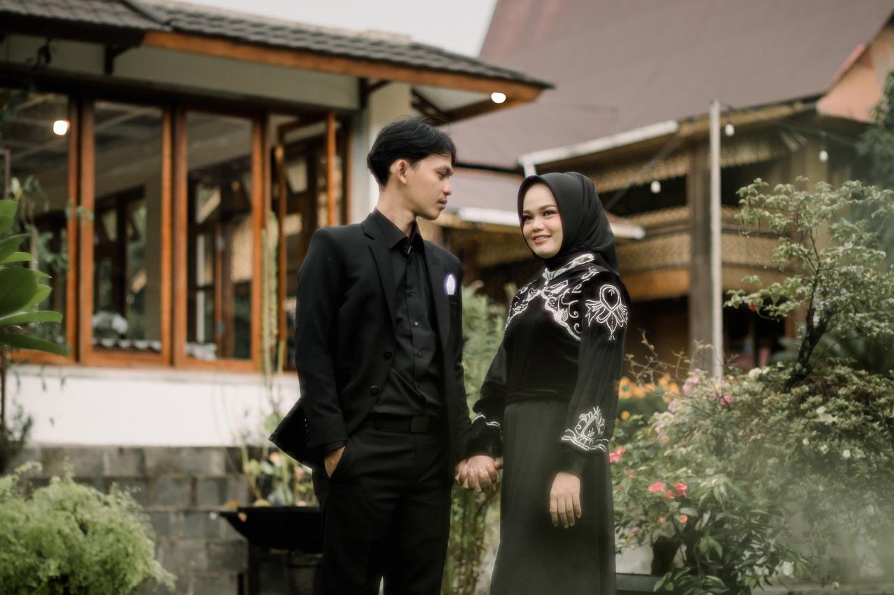 Suci & Arif 5