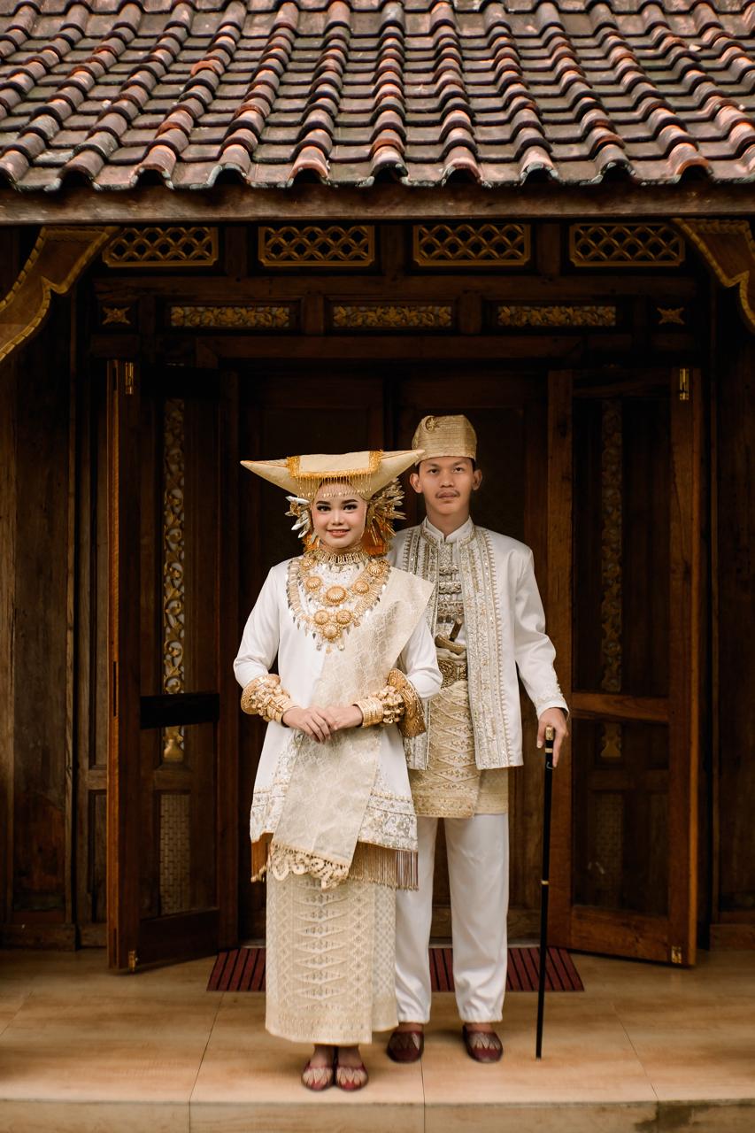 Suci & Arif 6