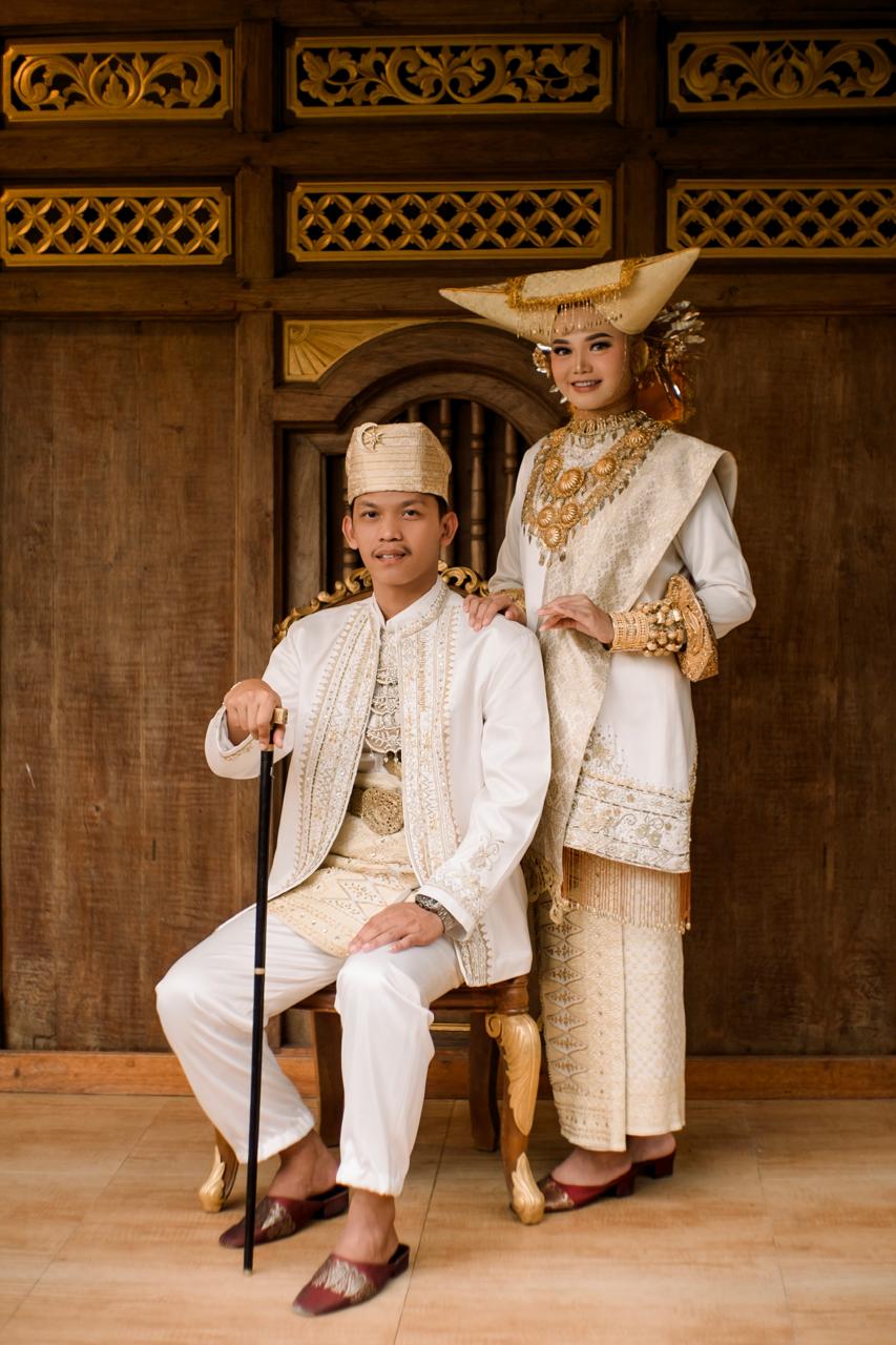 Suci & Arif 7