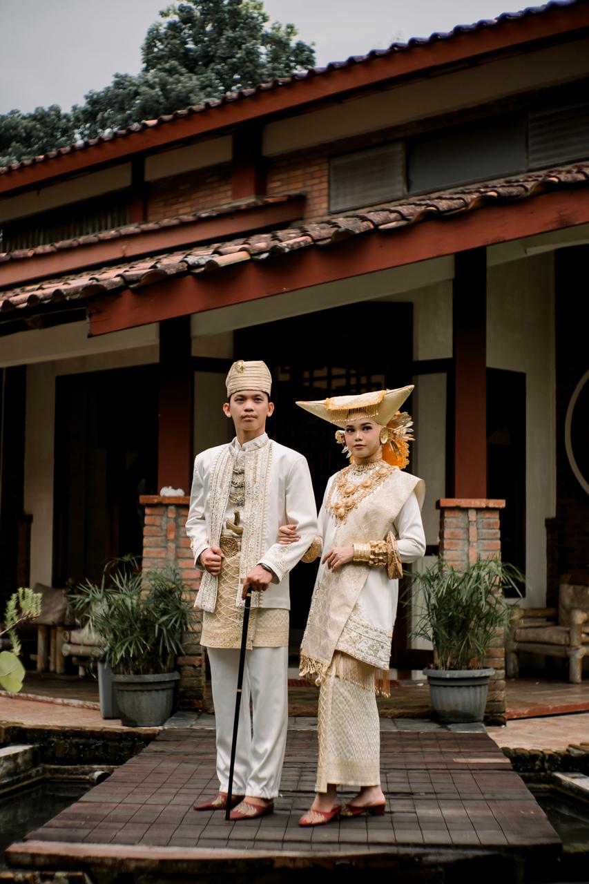 Suci & Arif 8