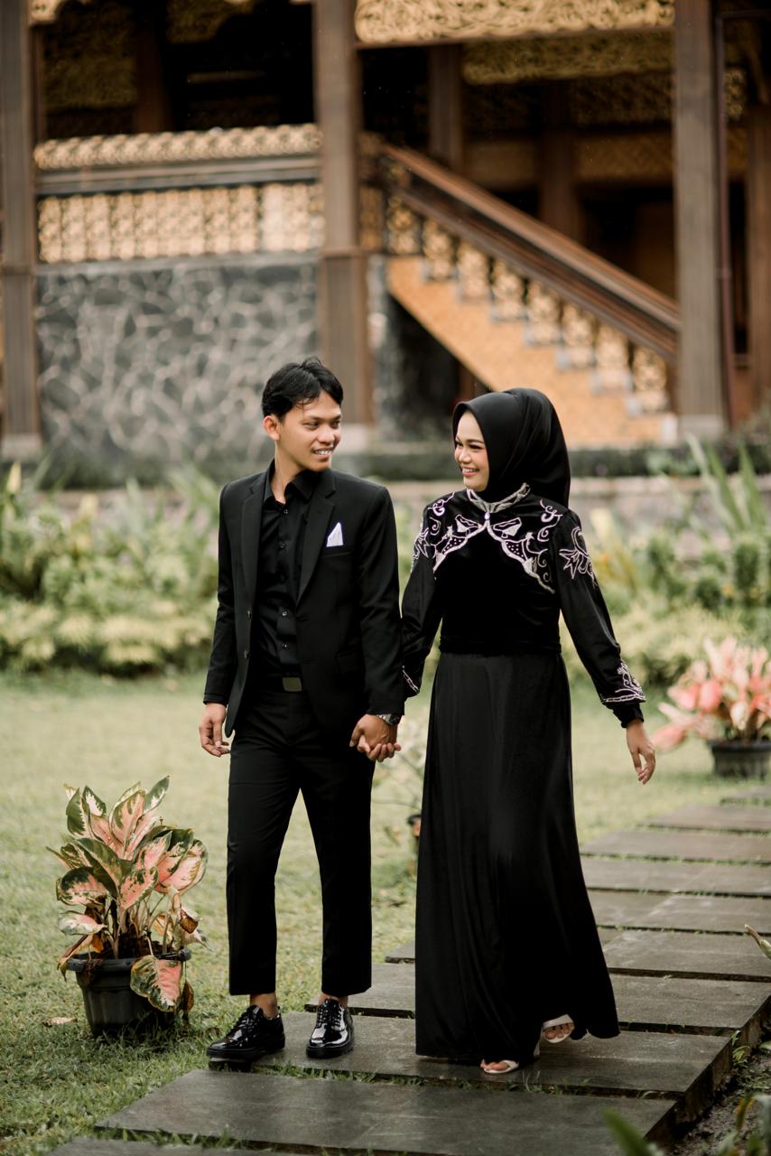 Suci & Arif 9