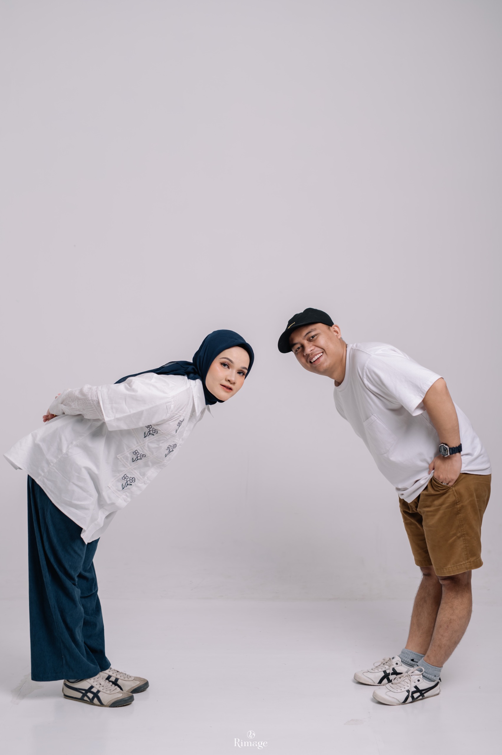 Tasha & Iskandar 12