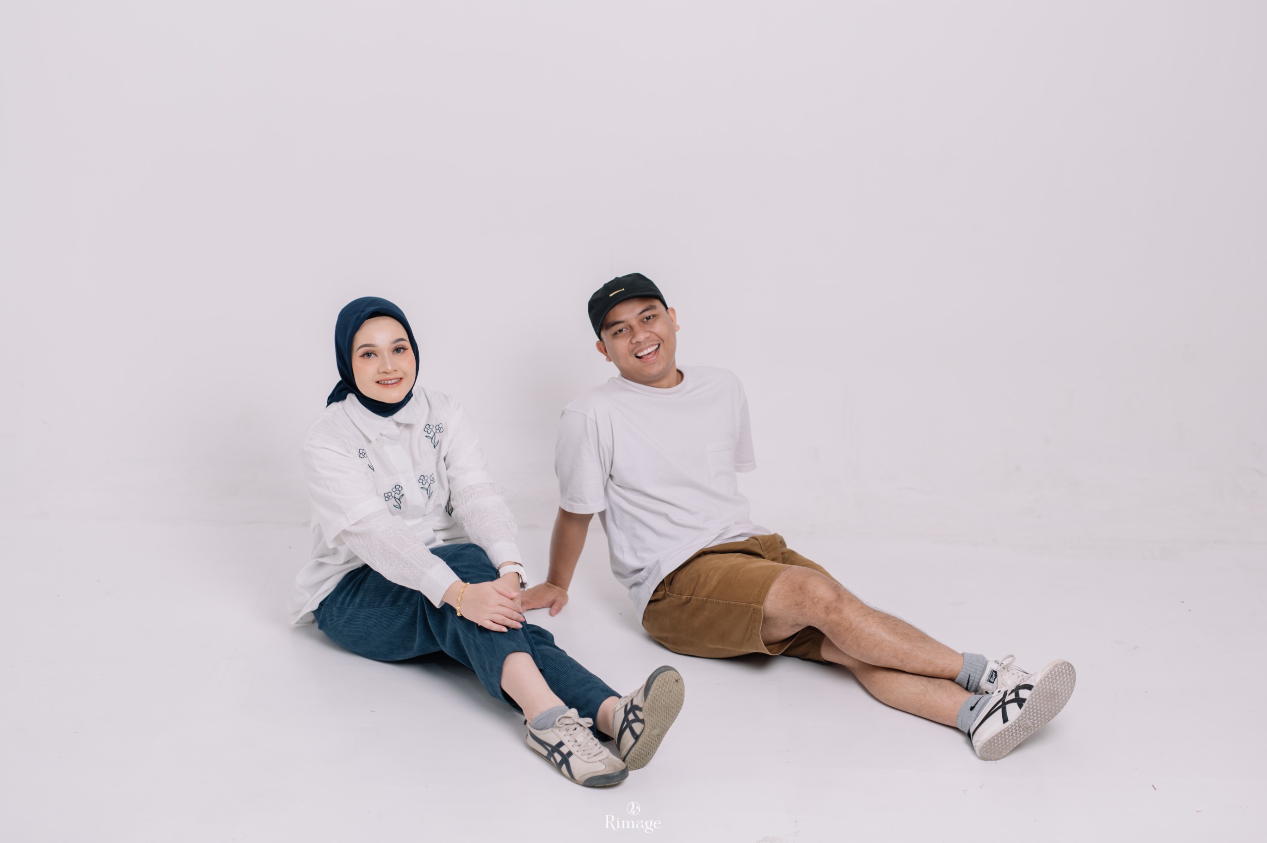Tasha & Iskandar 14
