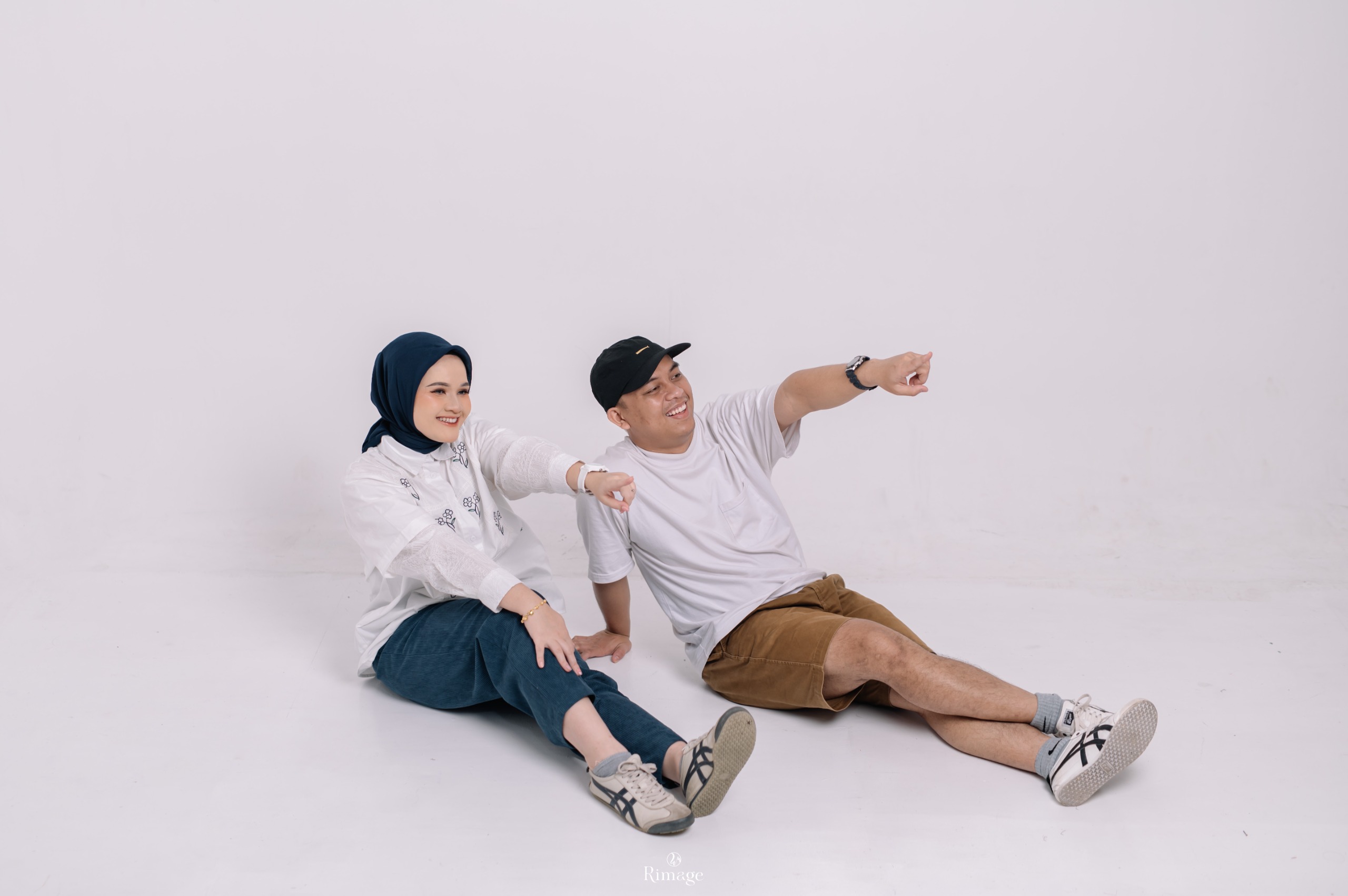 Tasha & Iskandar 15