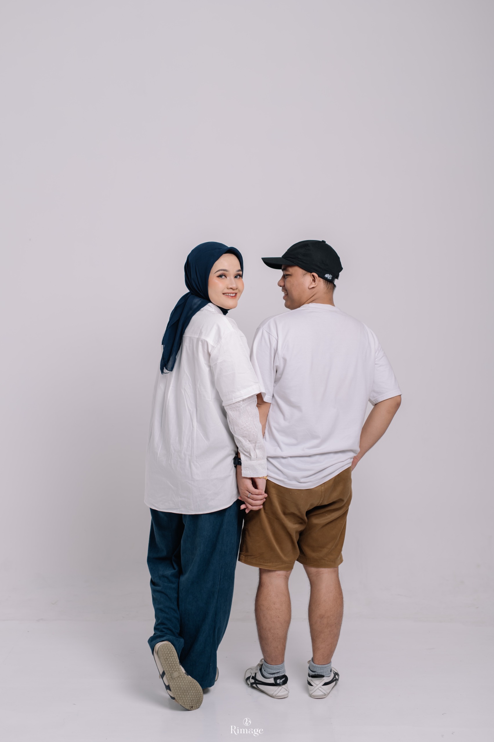 Tasha & Iskandar 16