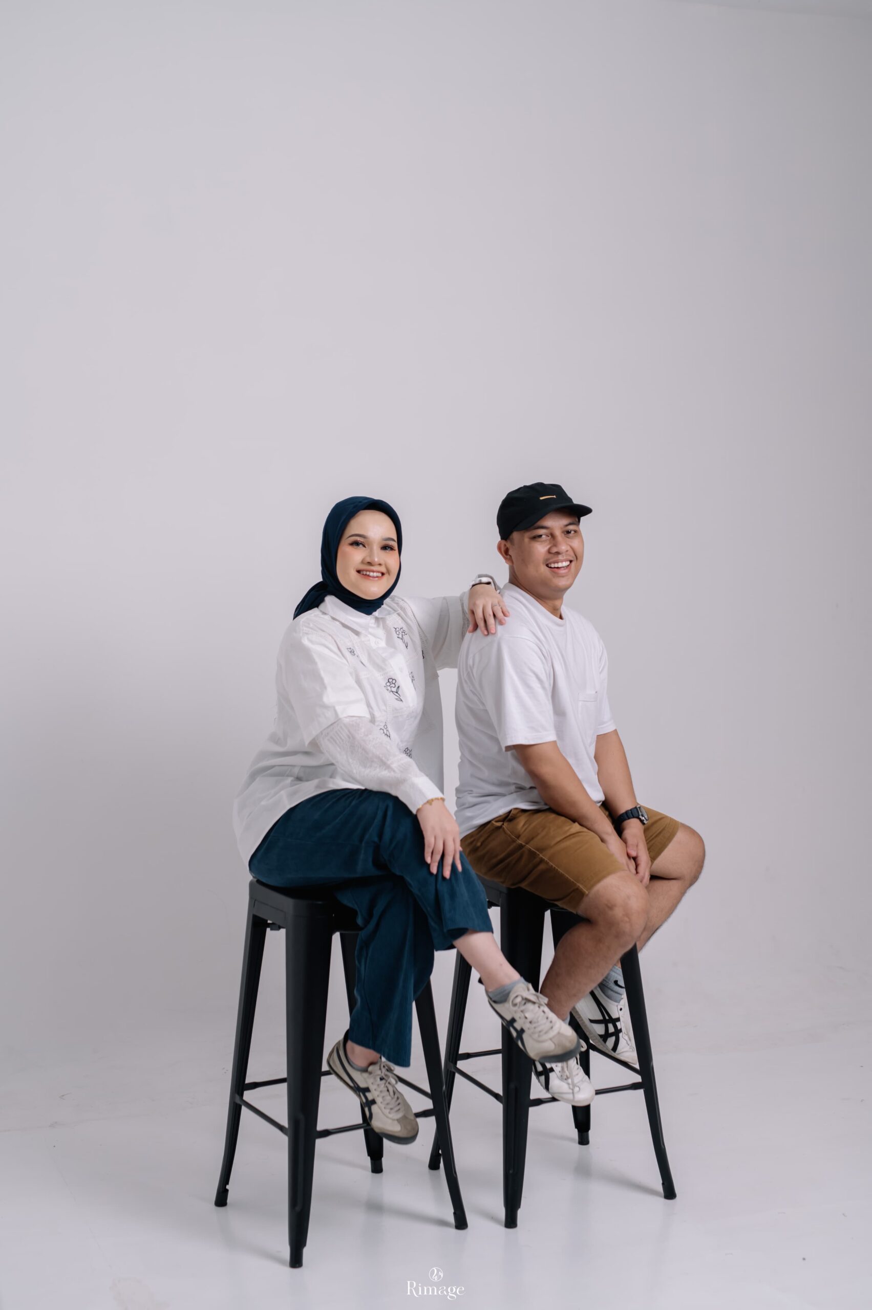 Tasha & Iskandar 17