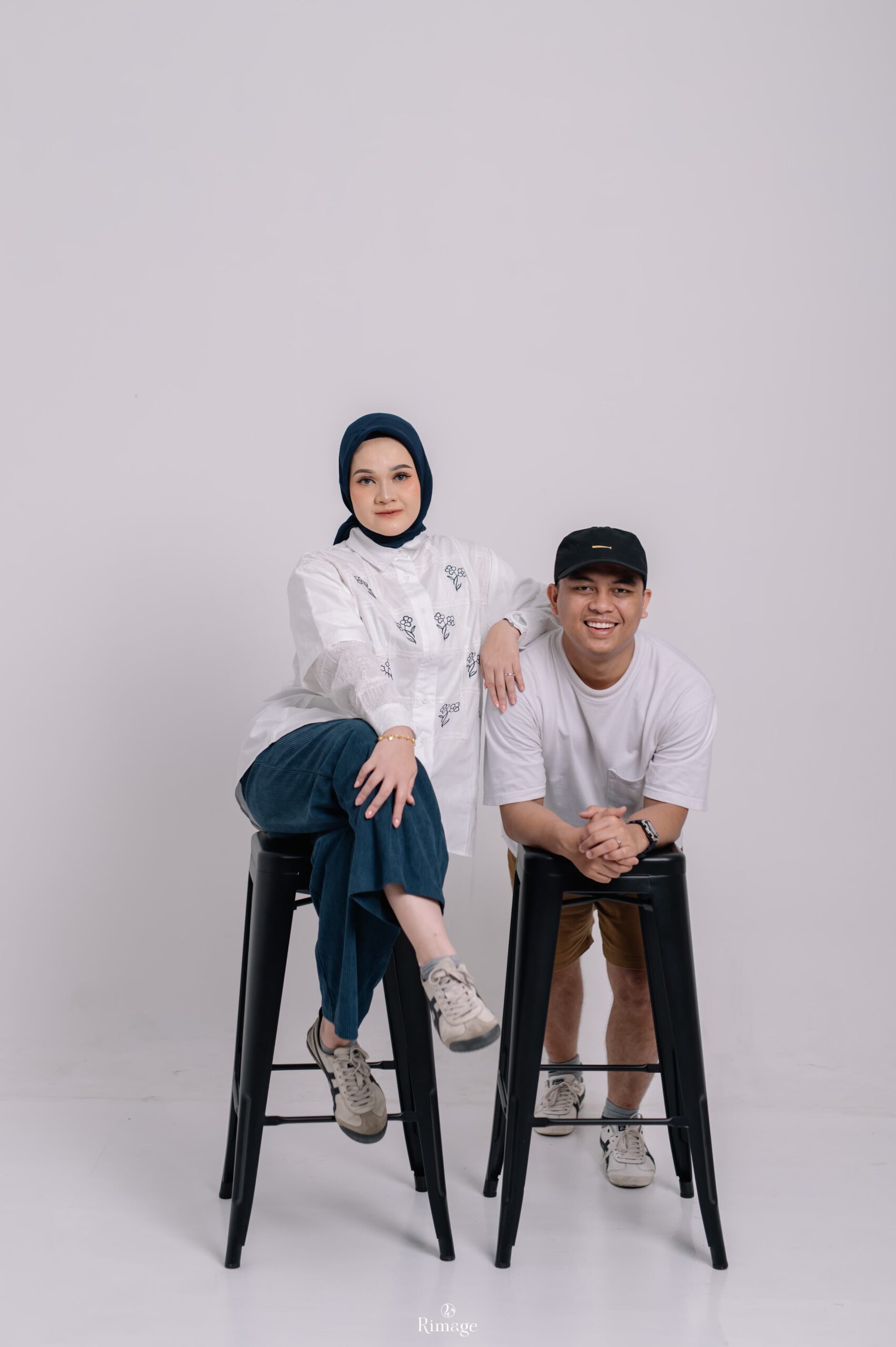 Tasha & Iskandar 19