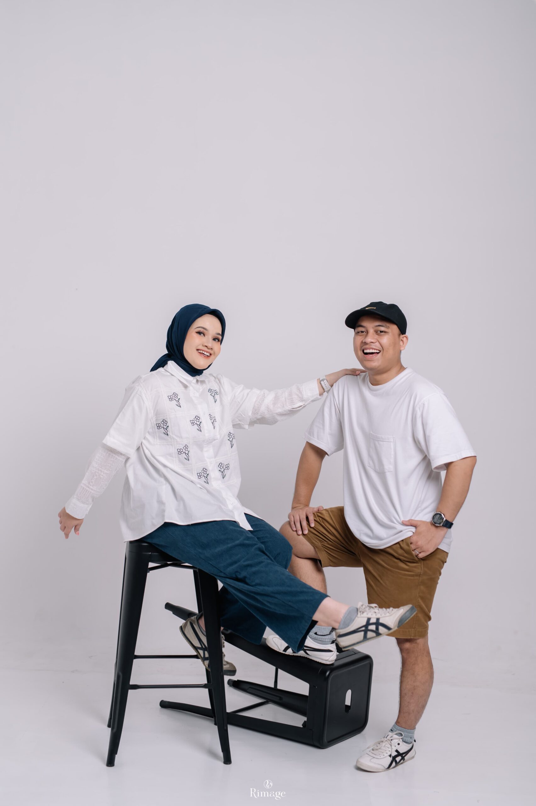 Tasha & Iskandar 20