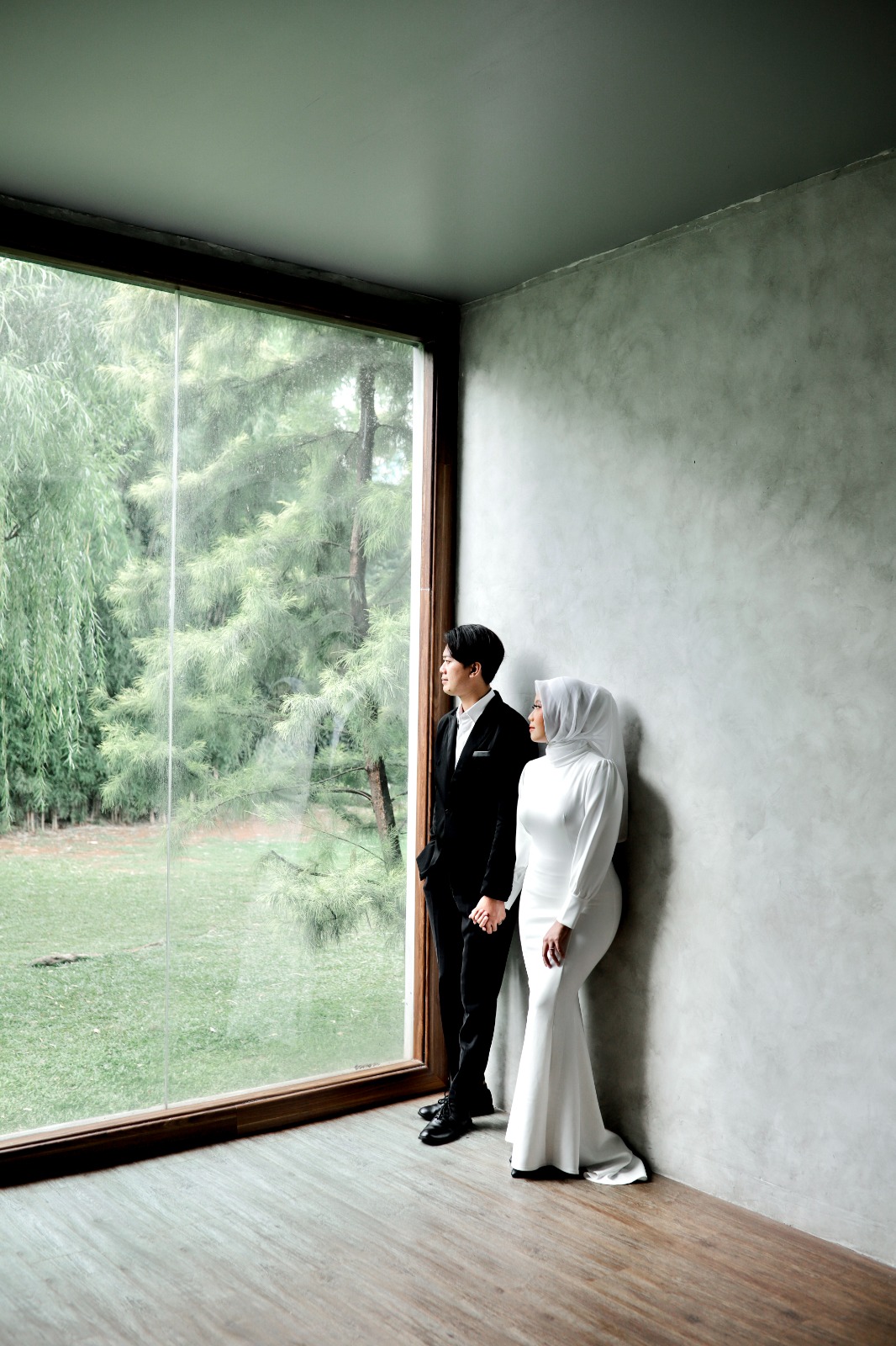Vika & Adit 10