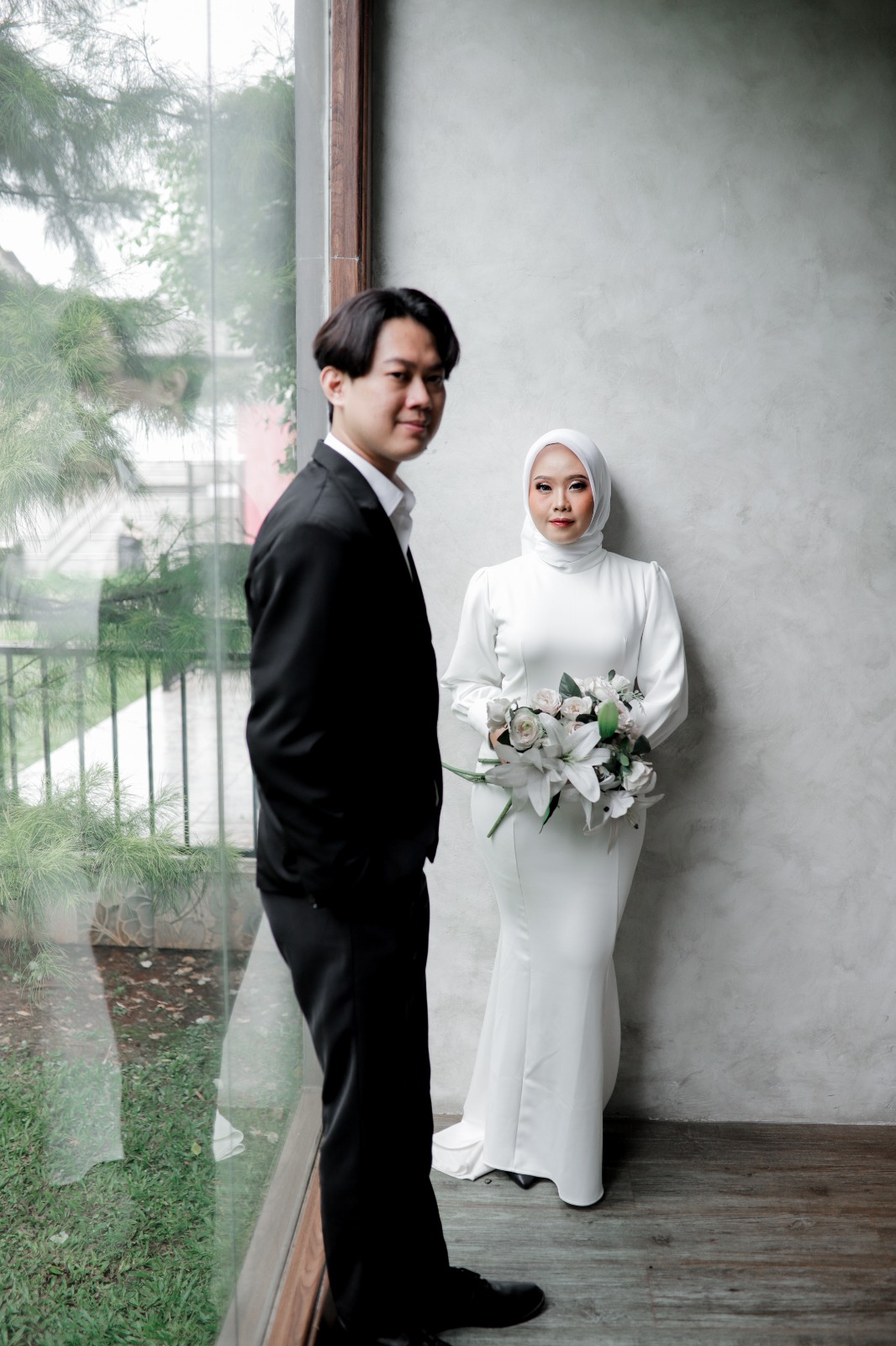 Vika & Adit 11