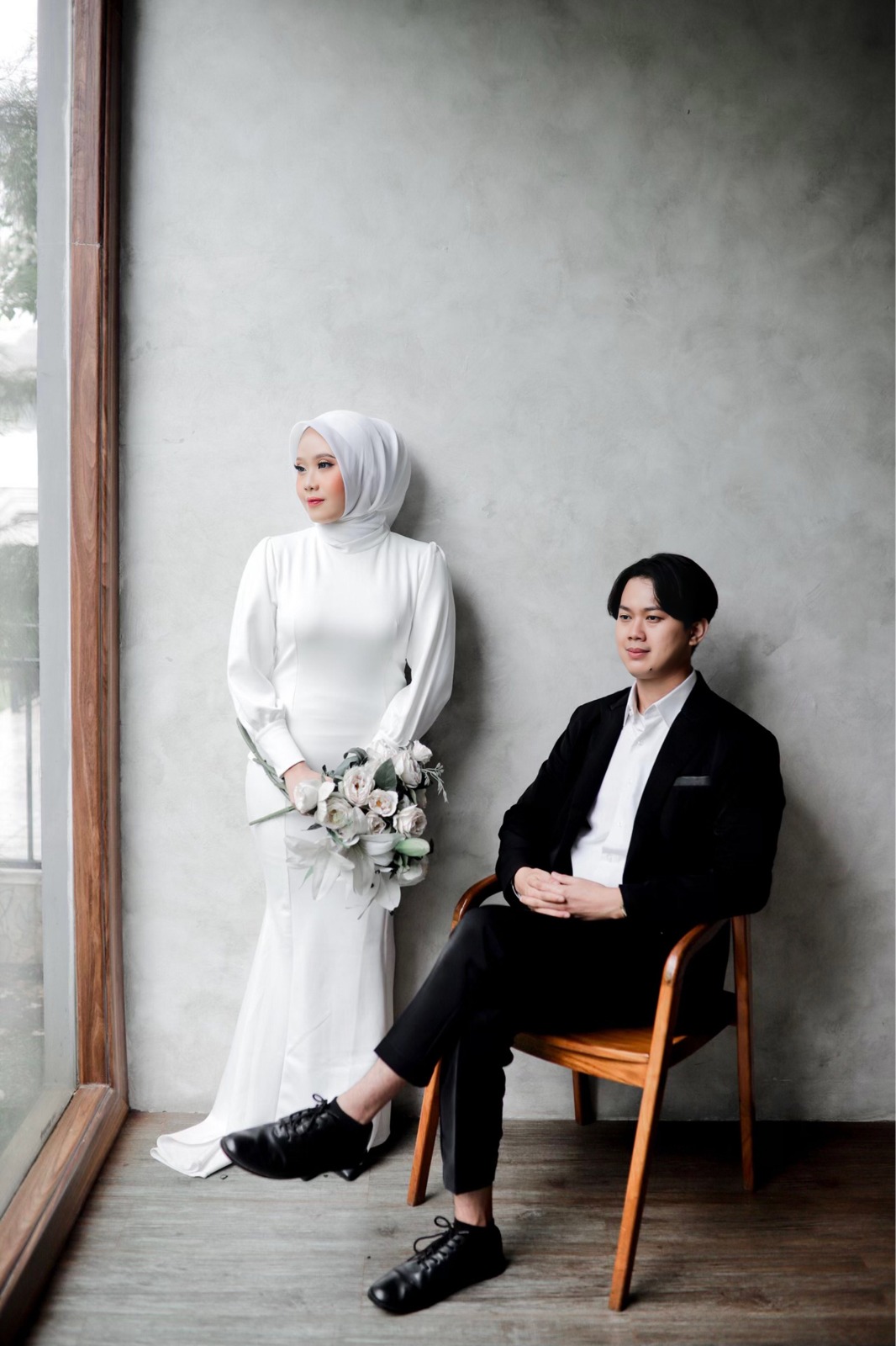 Vika & Adit 12